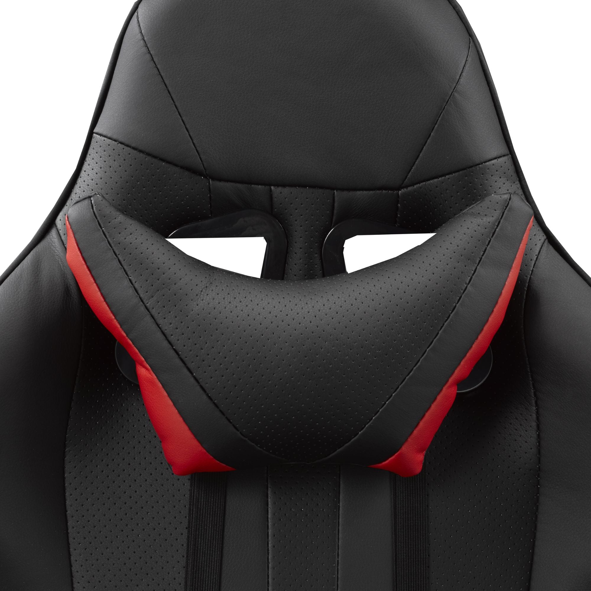 Gaming Chair in Black /Red 1408.