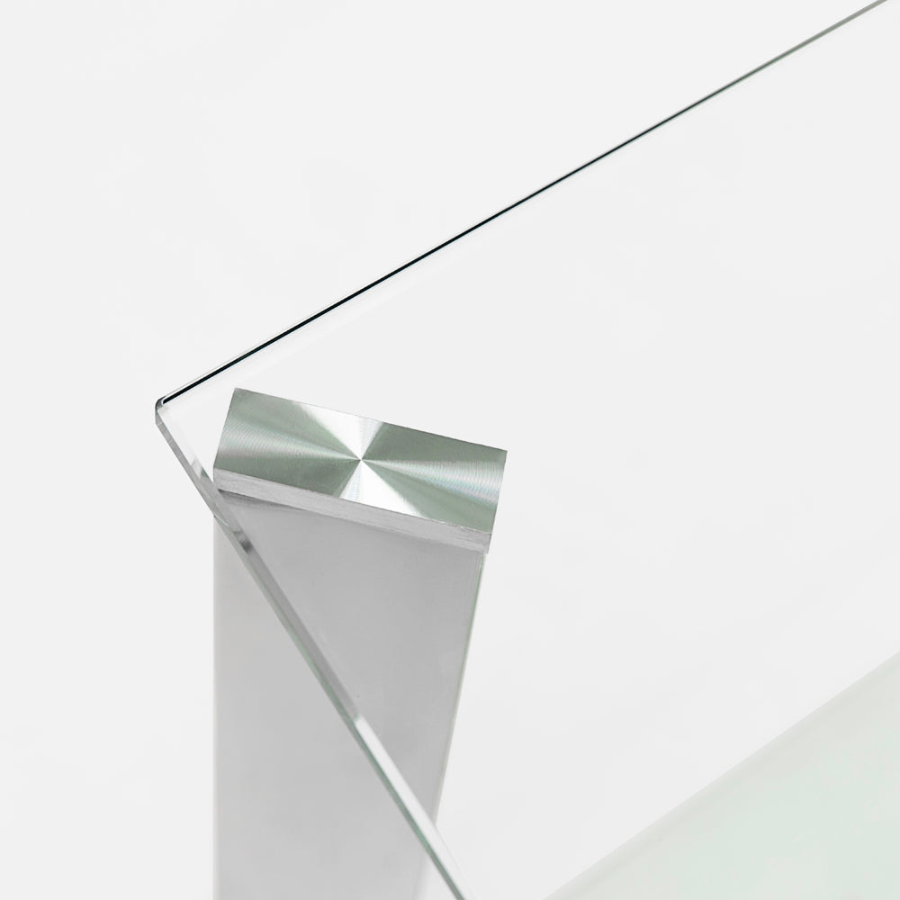 Evelyn End Table.