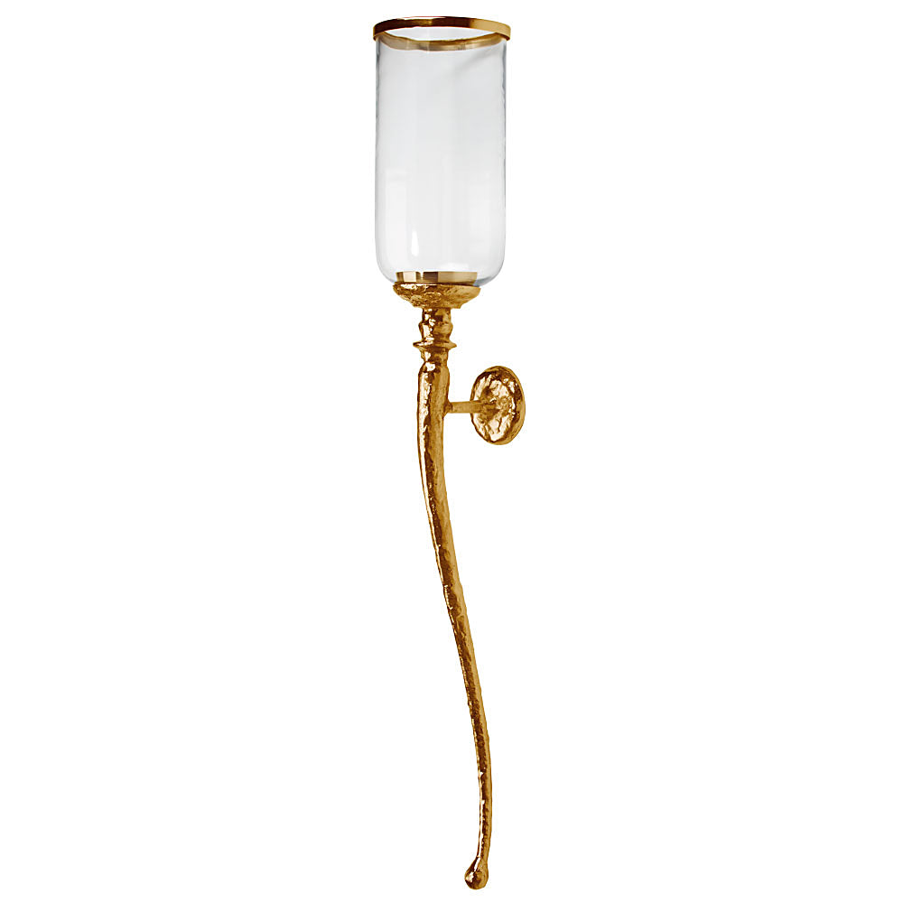 Wall Candle Holder.