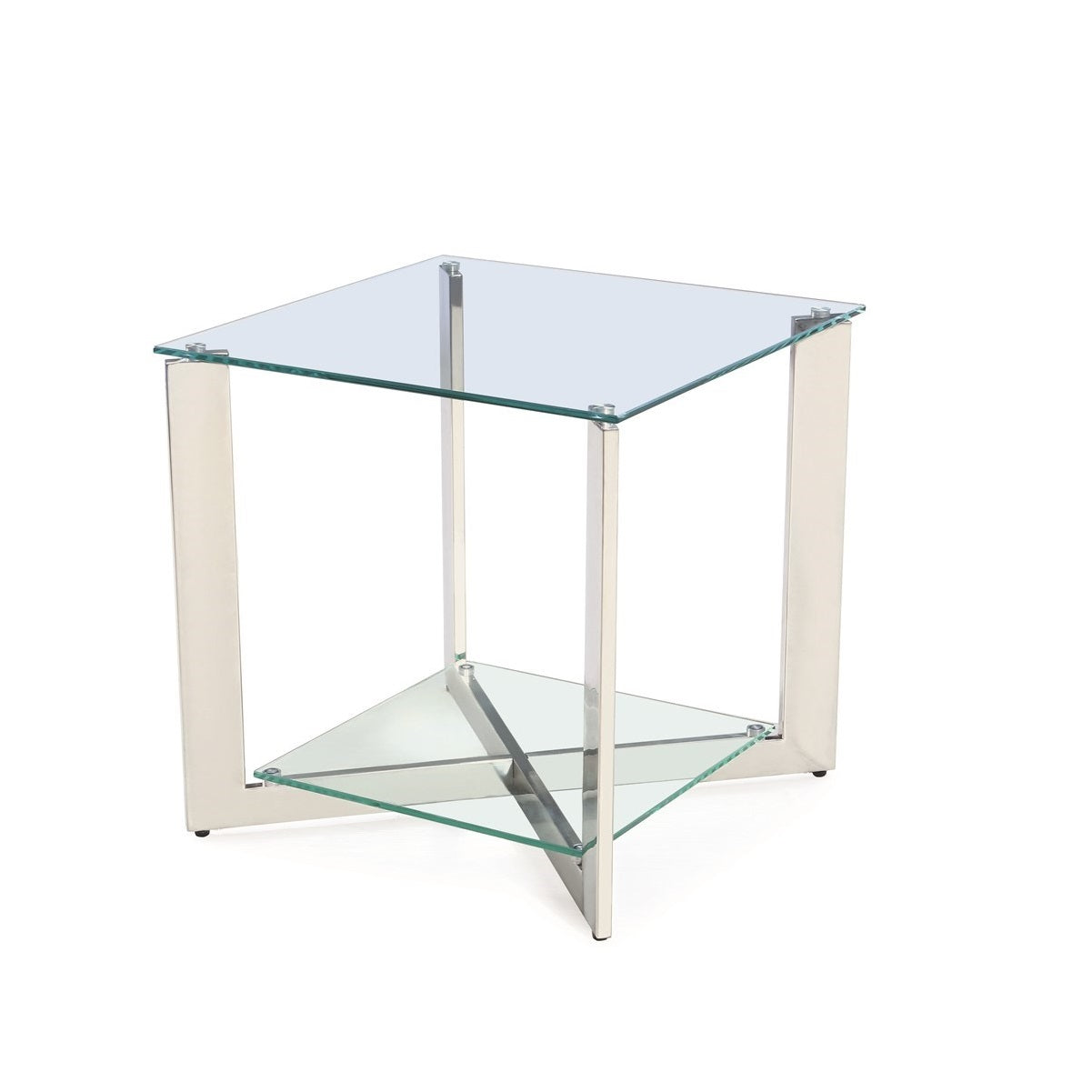Evelyn End Table.