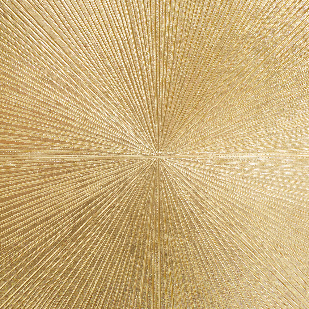 Embassy Gold Sideboard.