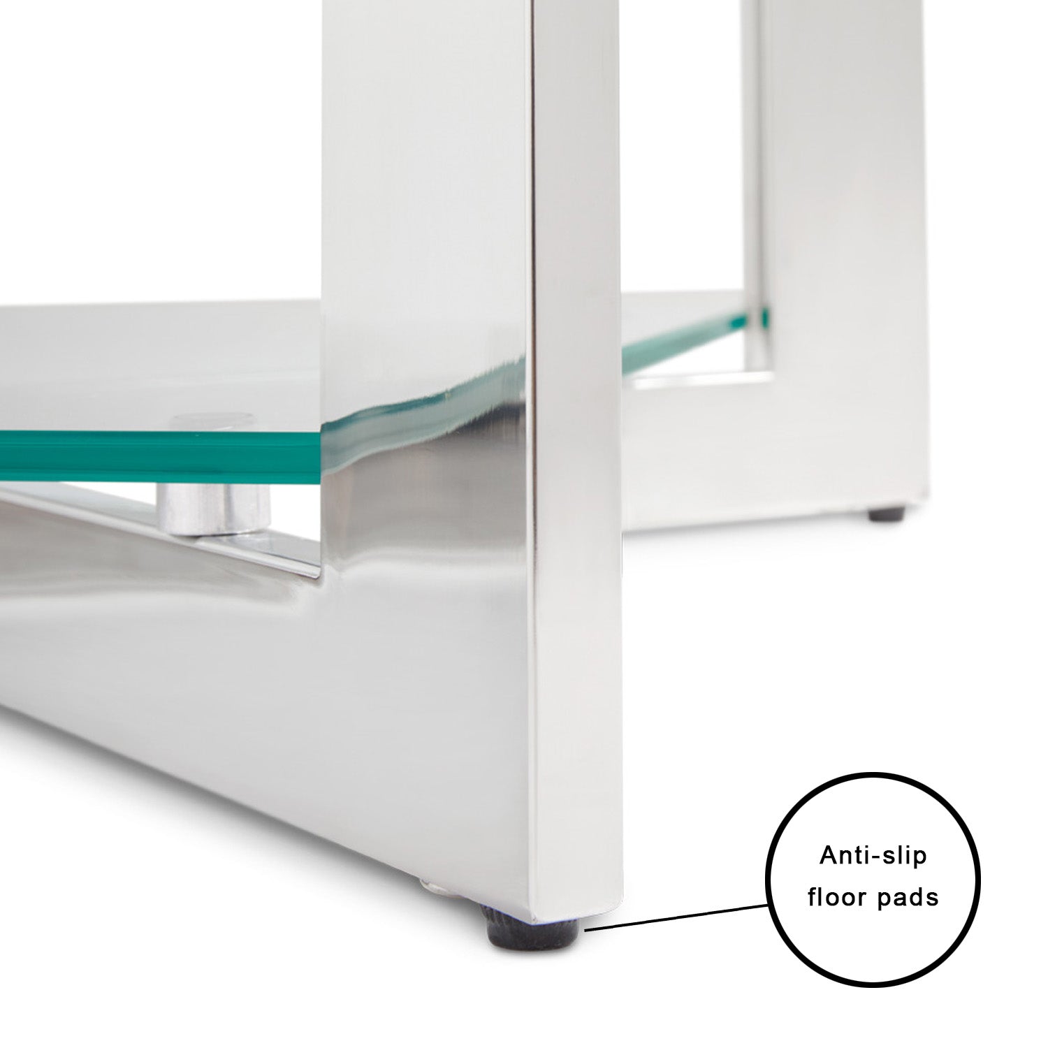 Evelyn End Table.