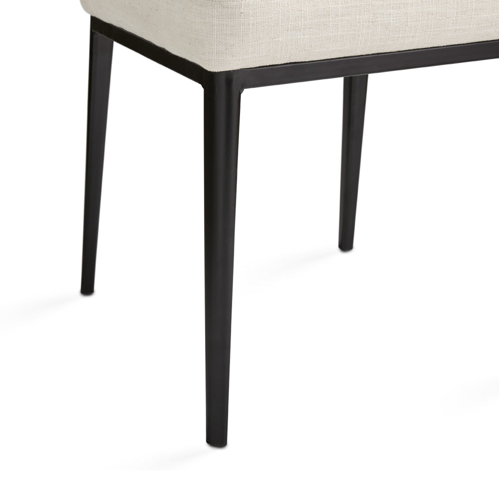 Shell Shape Dining Chair CastleUp Furniture