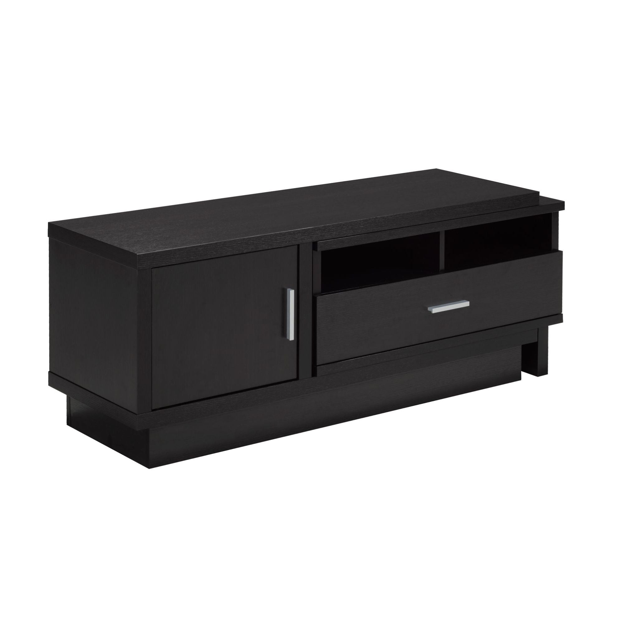 48" Expandable TV Stand in Dark Cherry 18024.