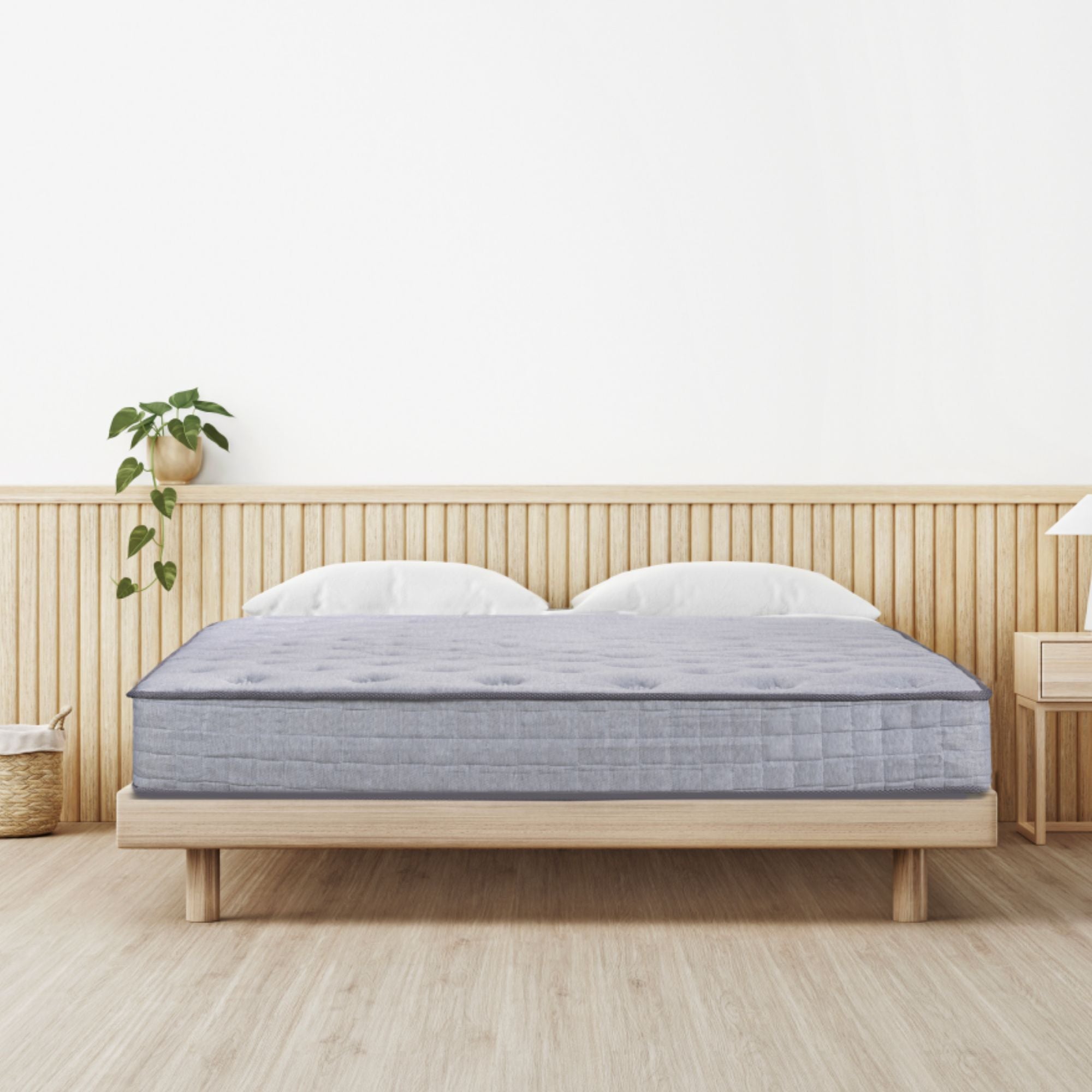 Cicely Premium Medium Firm Mattress