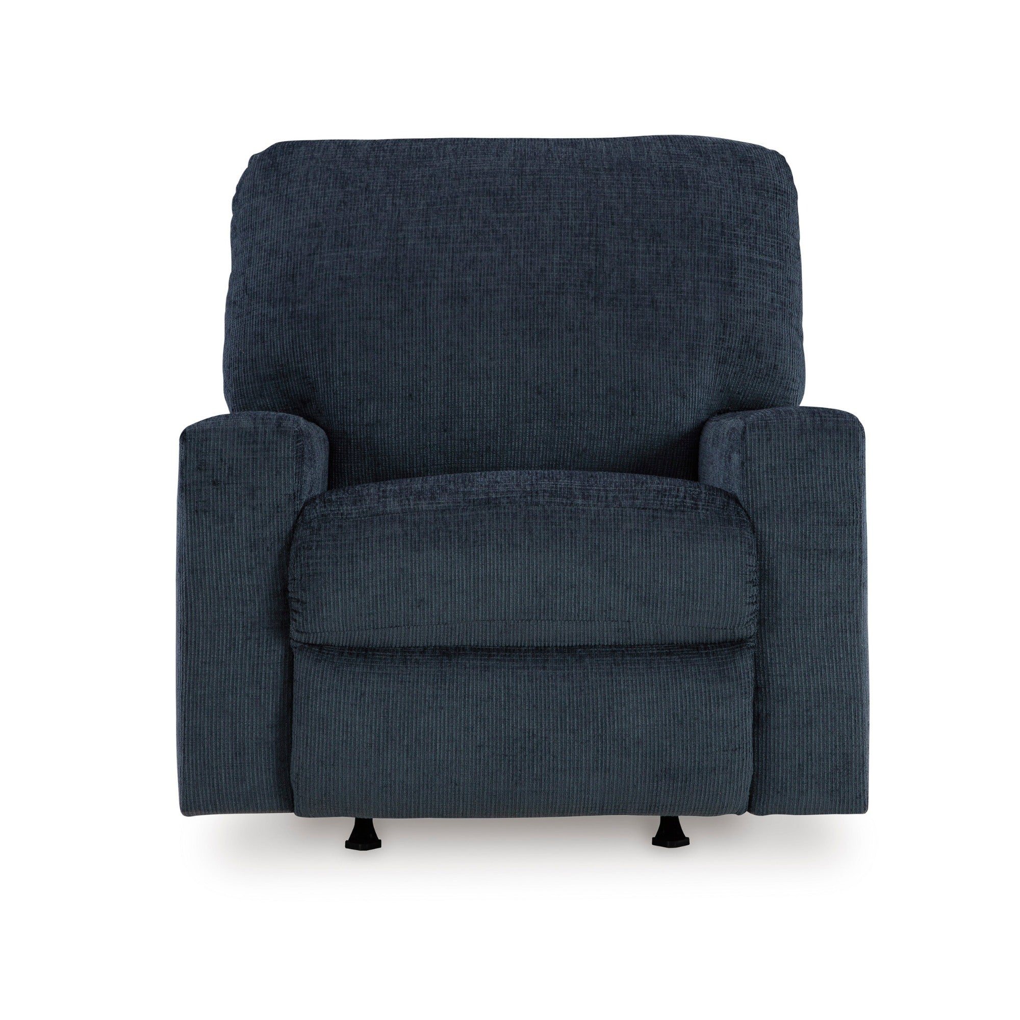 Aviemore Rocker Recliner in Ink