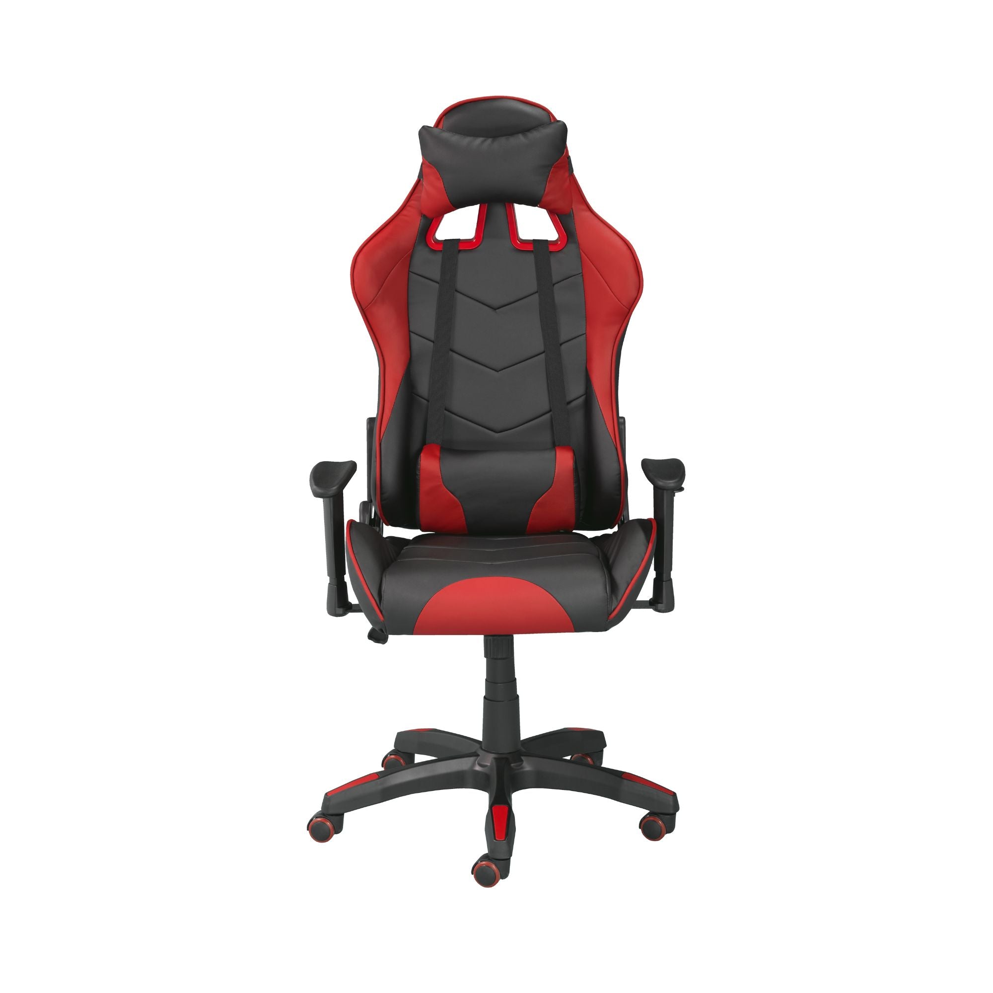 Gaming Chair in Black/ Red 5100.