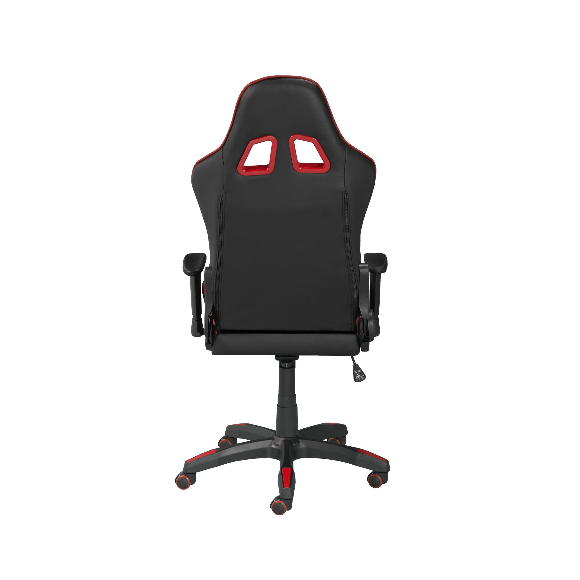 Gaming Chair in Black/ Red 5100.