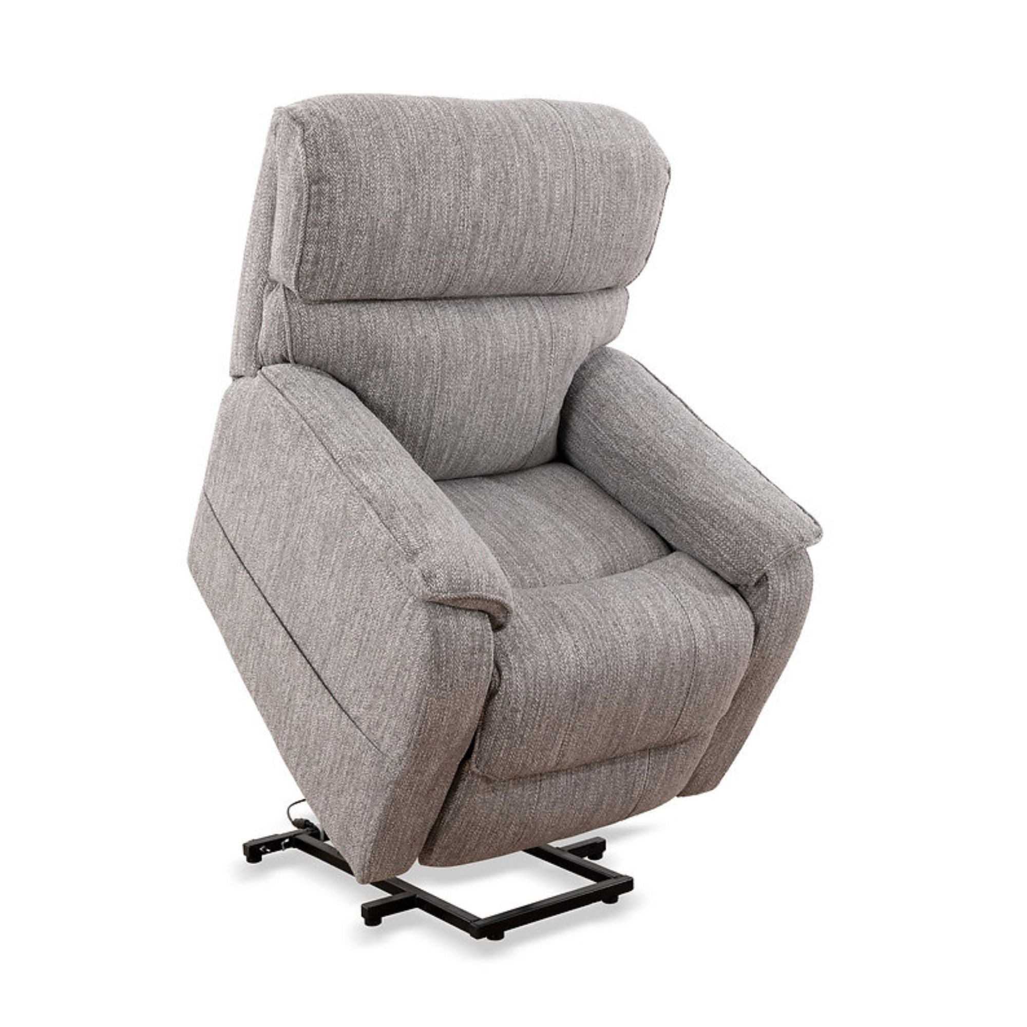 Belmont Lift Chair in Grey
