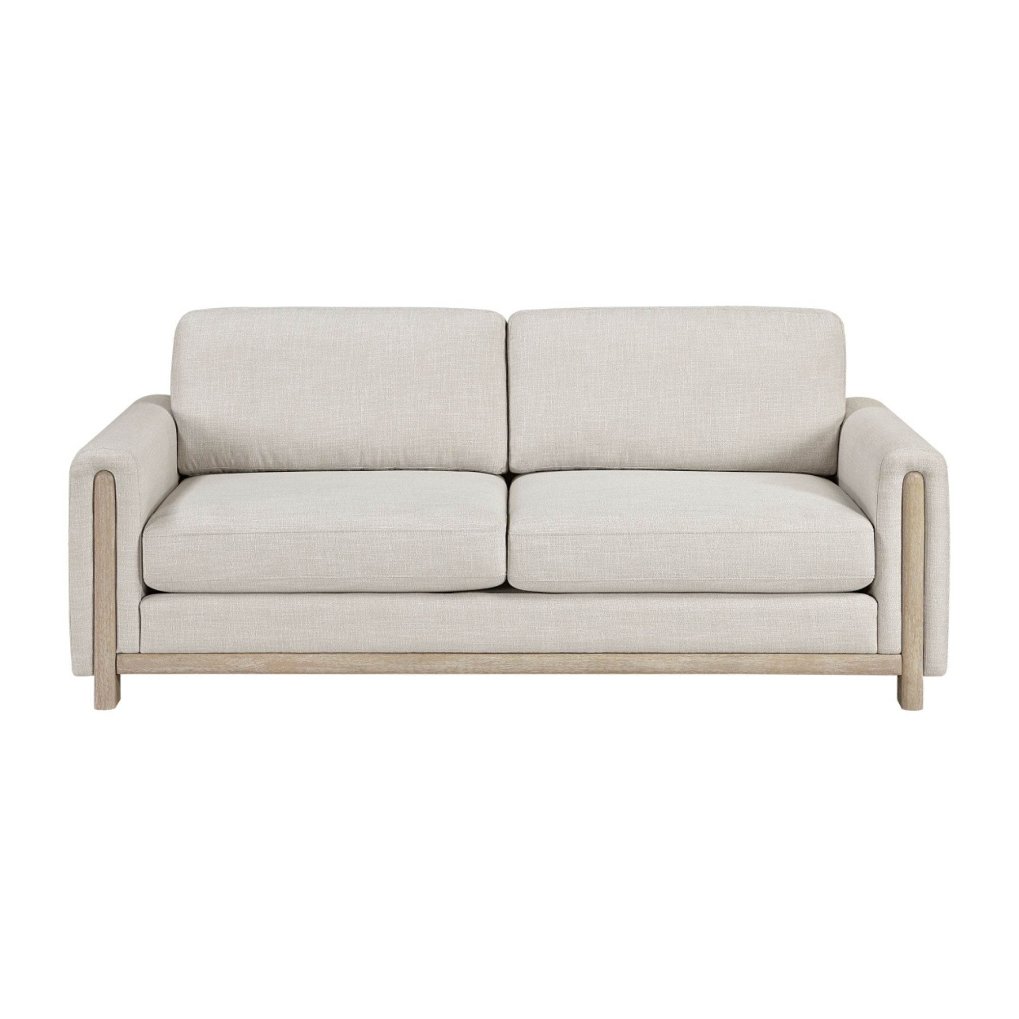 Echo Collection Sofa Beige | CastleUp Experience Centre Online Furniture
