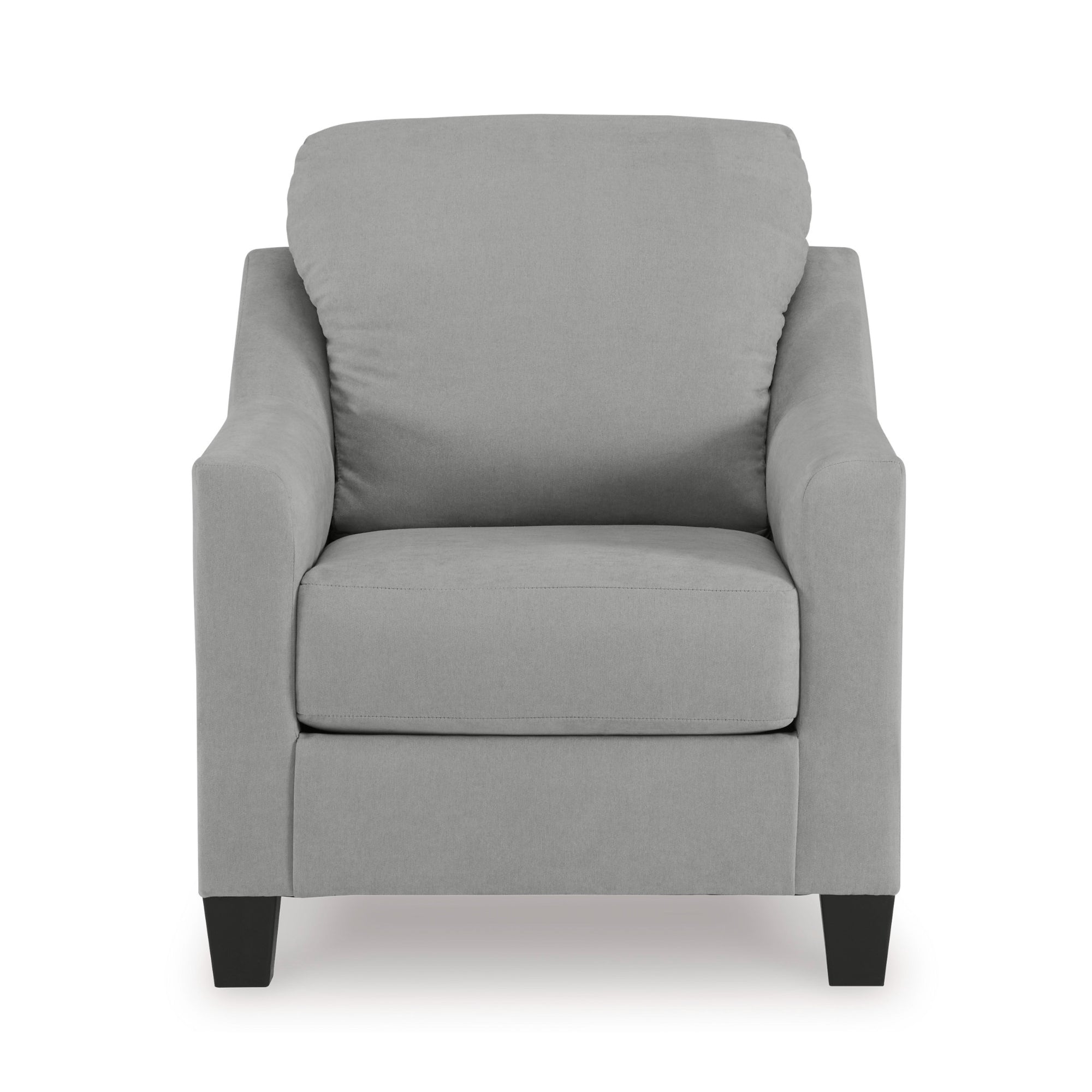 Adlai Chair in Shadow