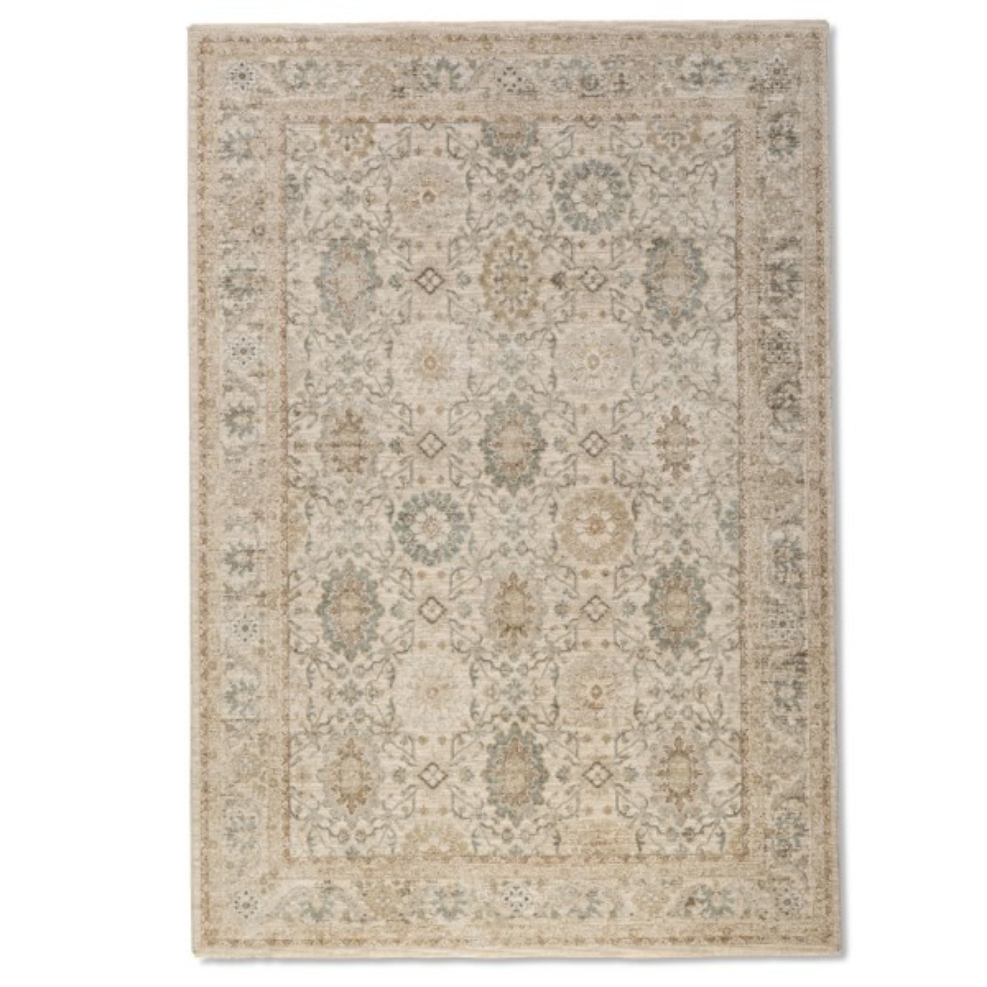 Artistry Soft Indoor Area Rug ARY58