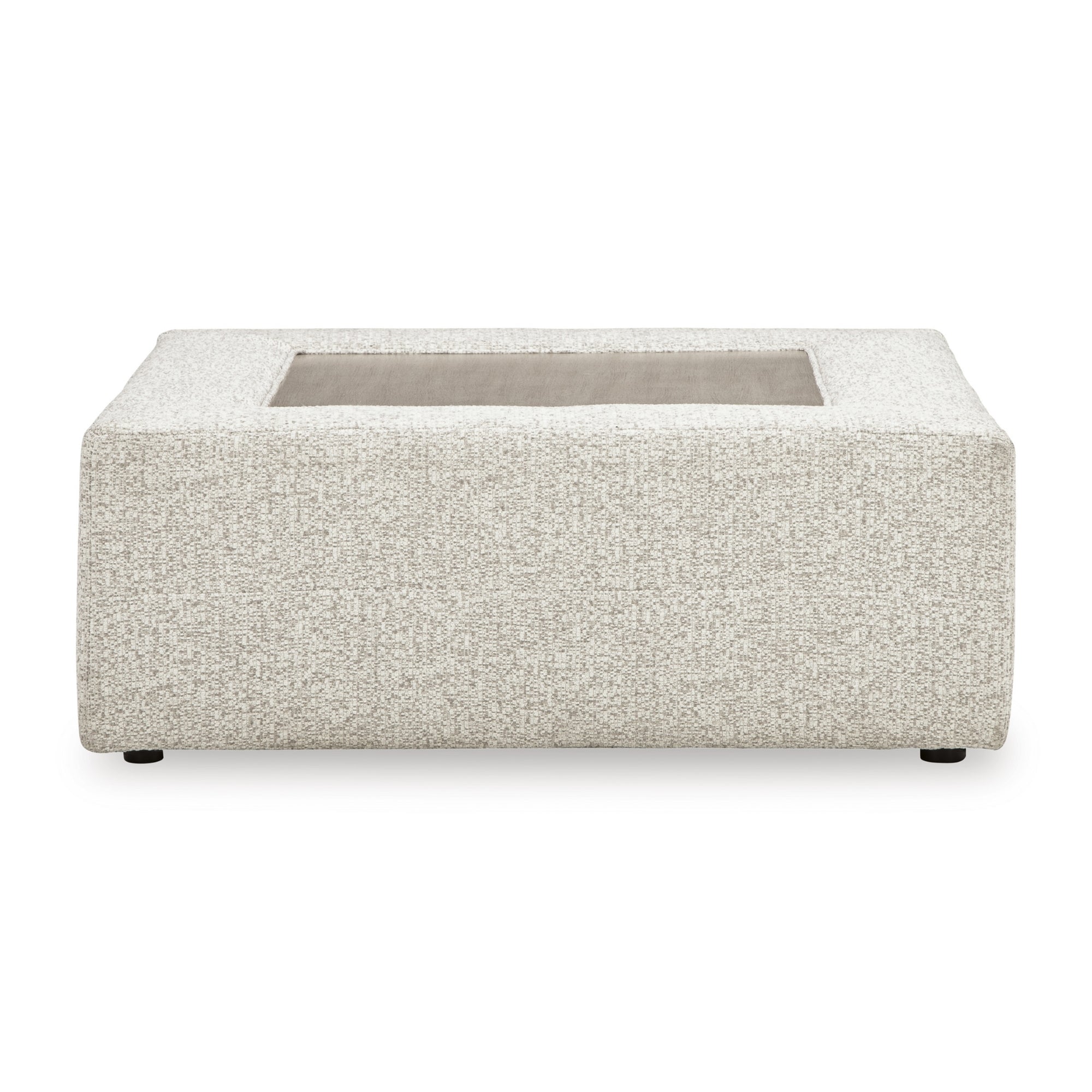 Ashbourne Estate Oversized Accent Ottoman