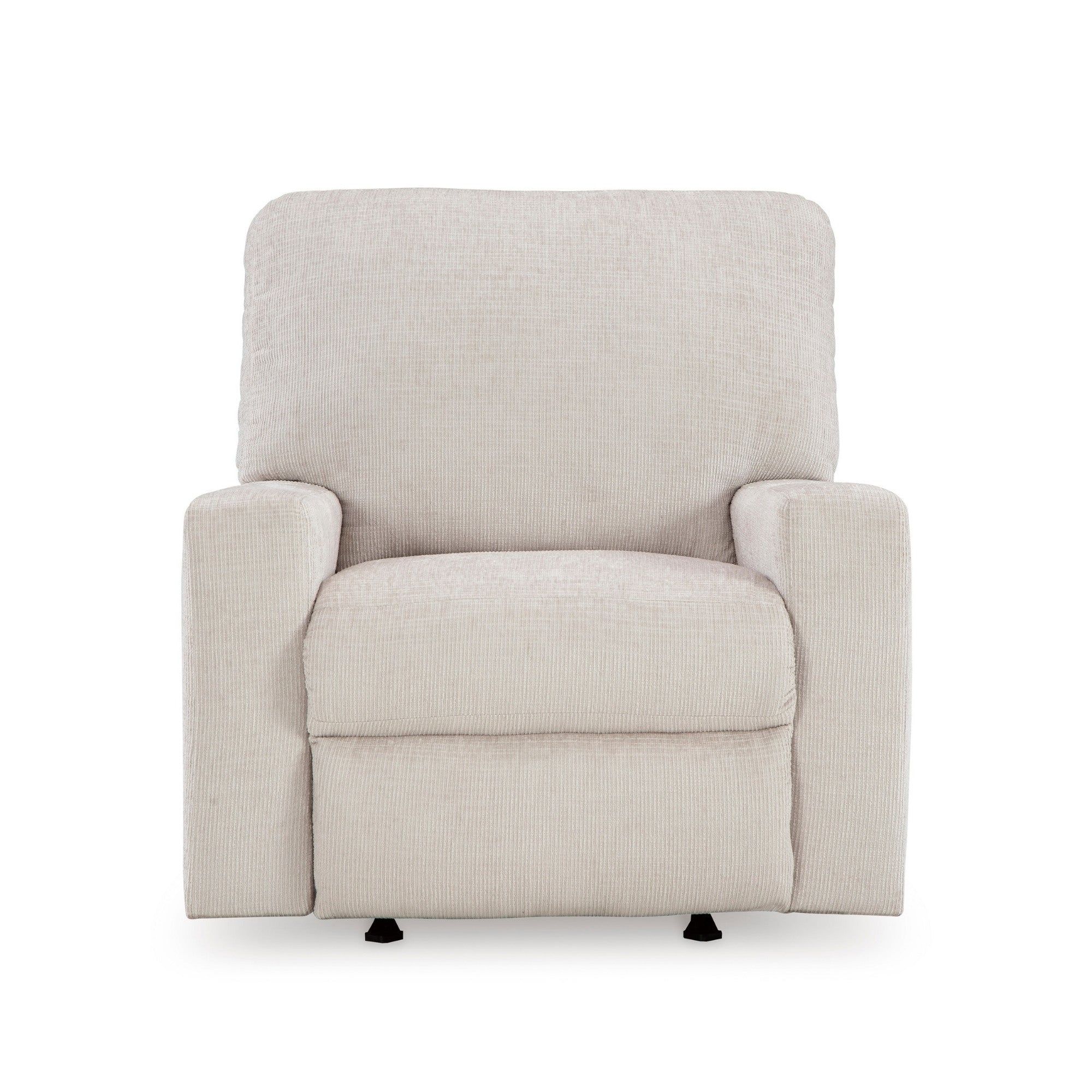 Aviemore Rocker Recliner in Stone