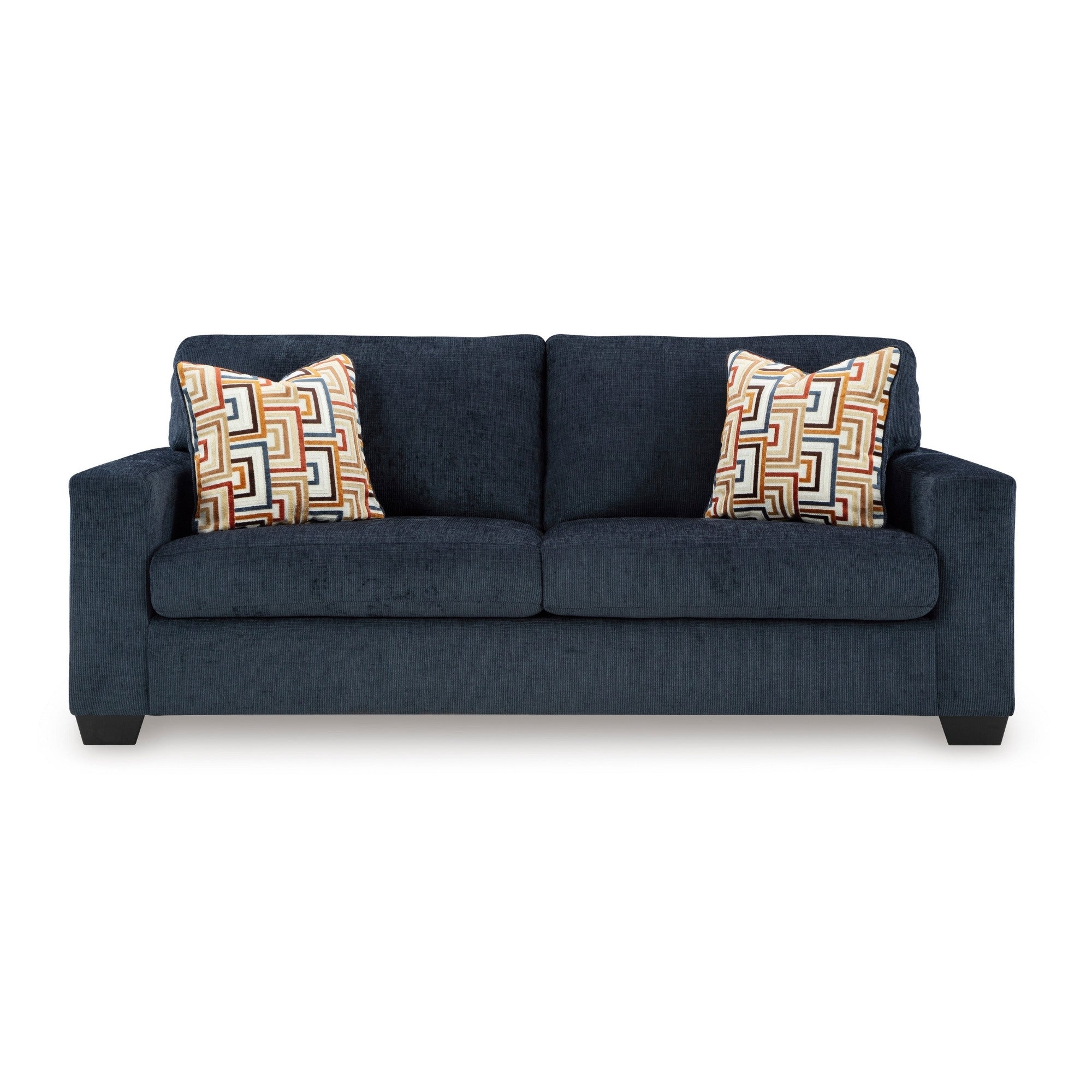 Aviemore Sofa in Ink