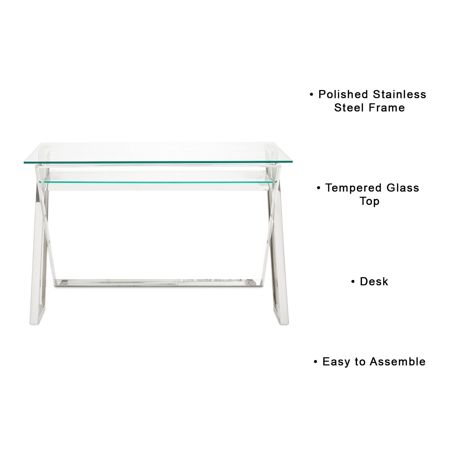 Axis Desk.