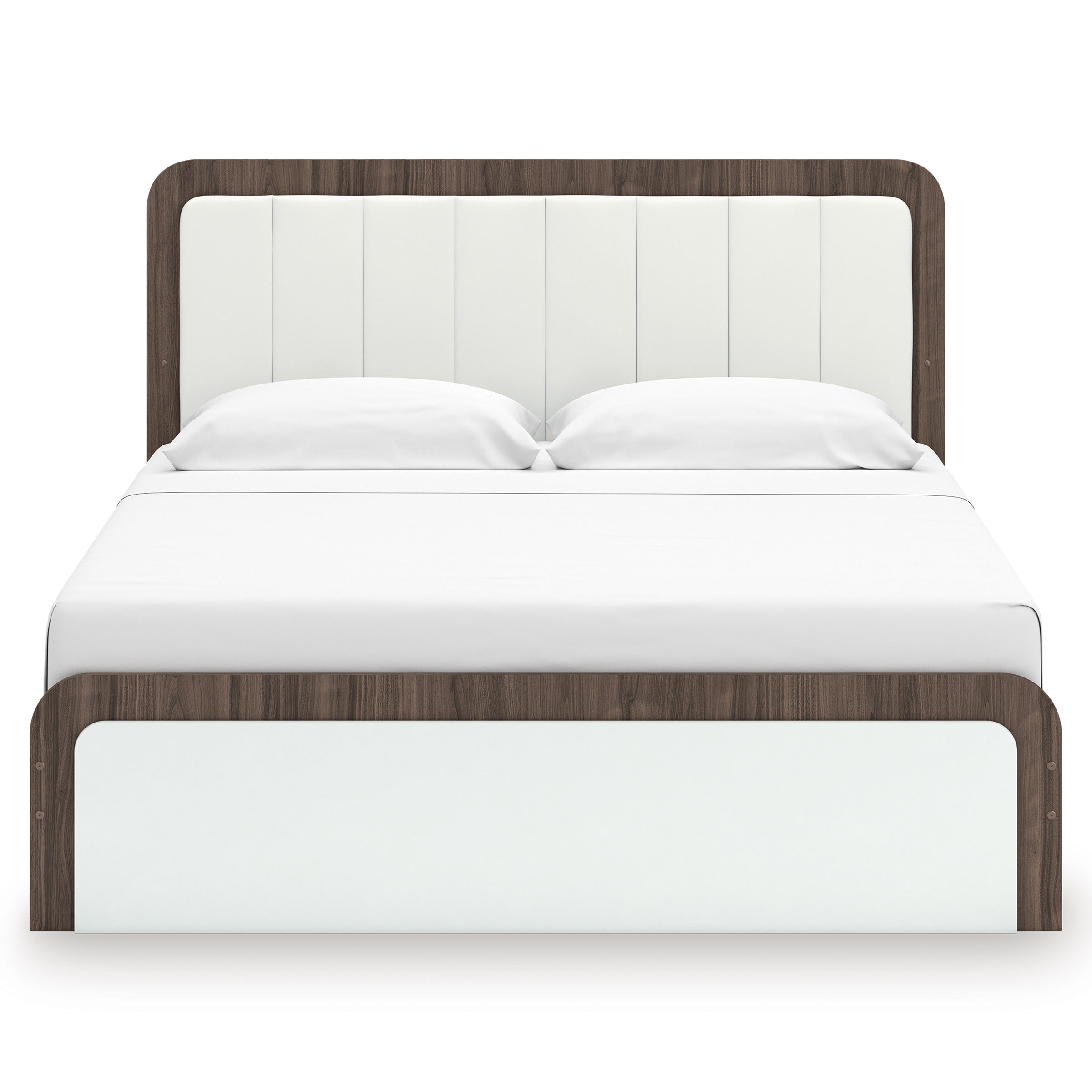 Kendanport Upholstered Bed