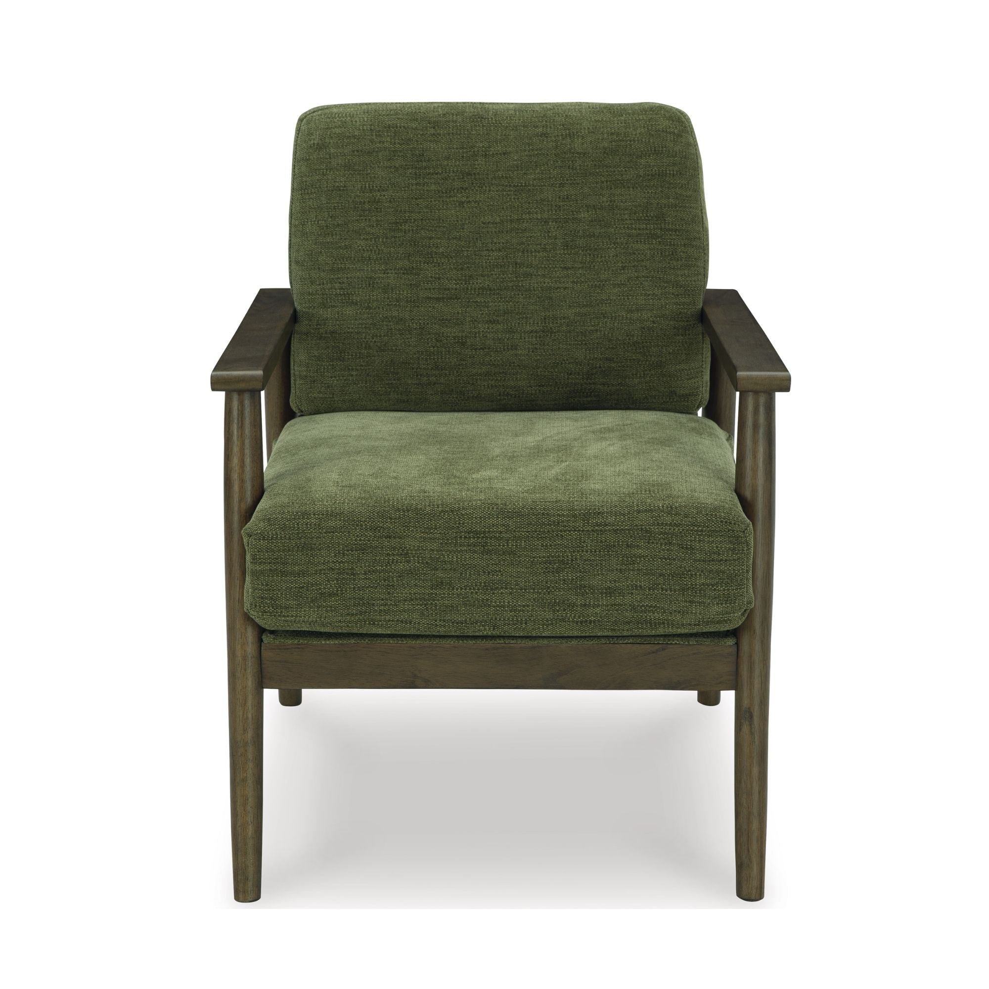 Bixler Chair in Oliver