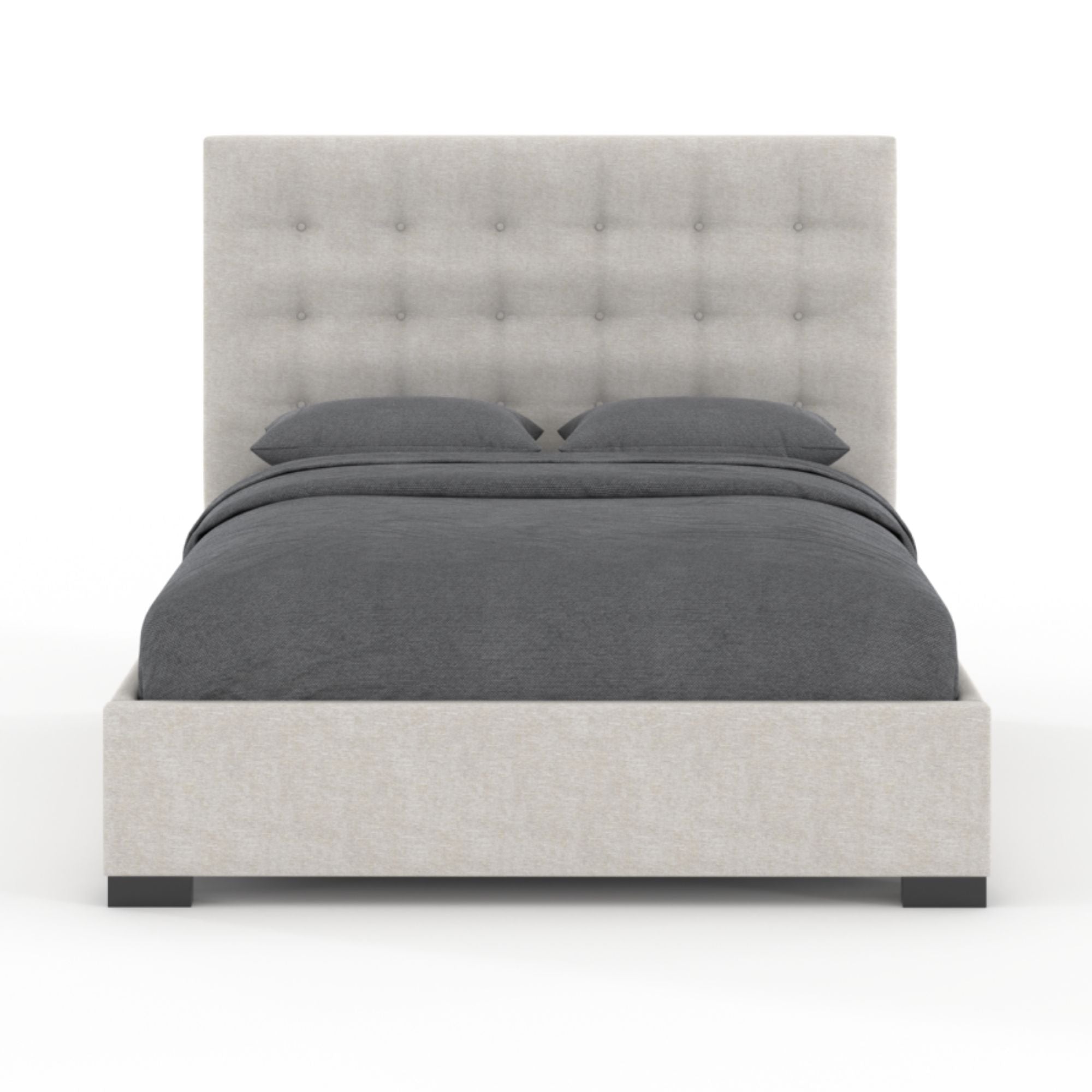 Calantha Bed Series