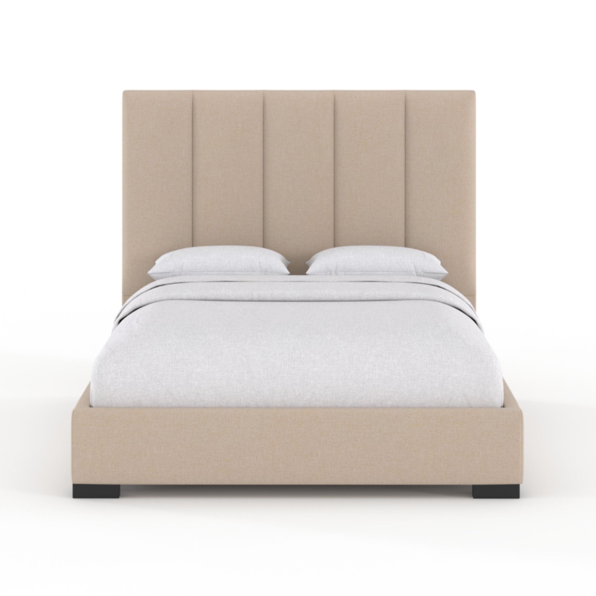 Caliste Bed Series