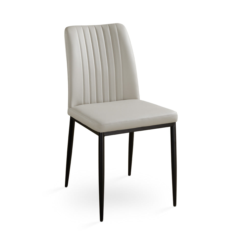 Channel Dining Chair.