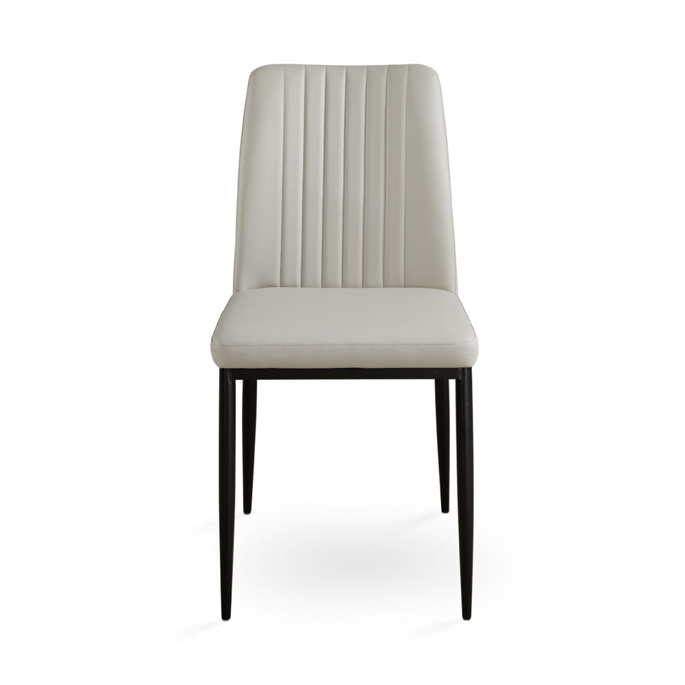 Channel Dining Chair.
