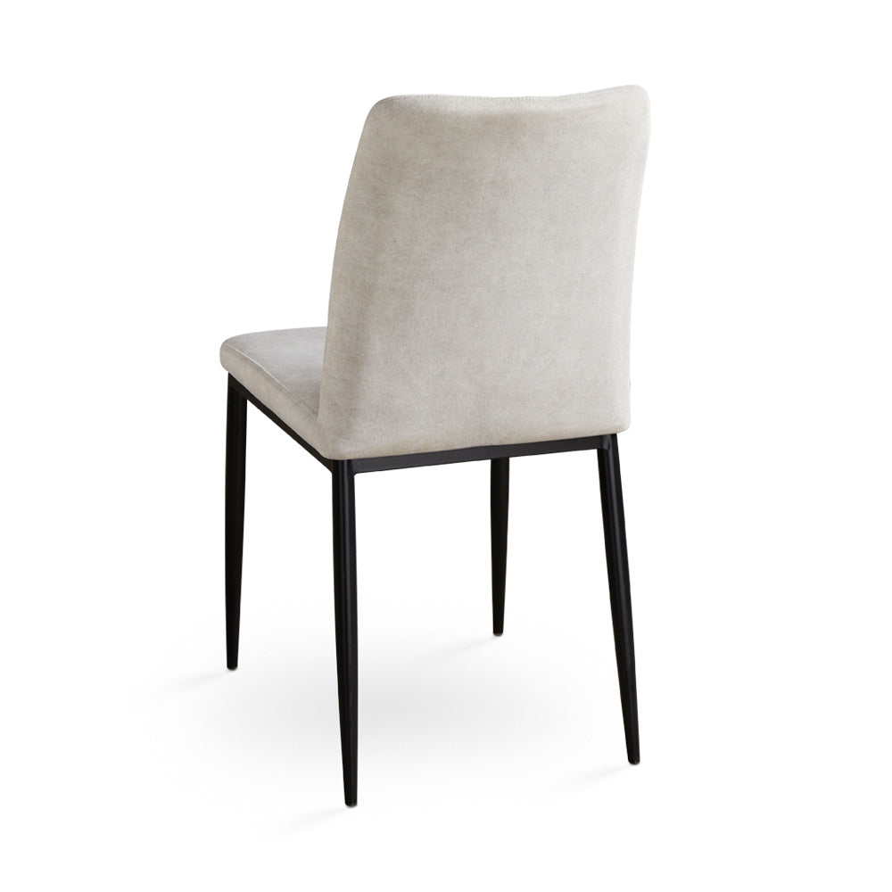 Channel Dining Chair.