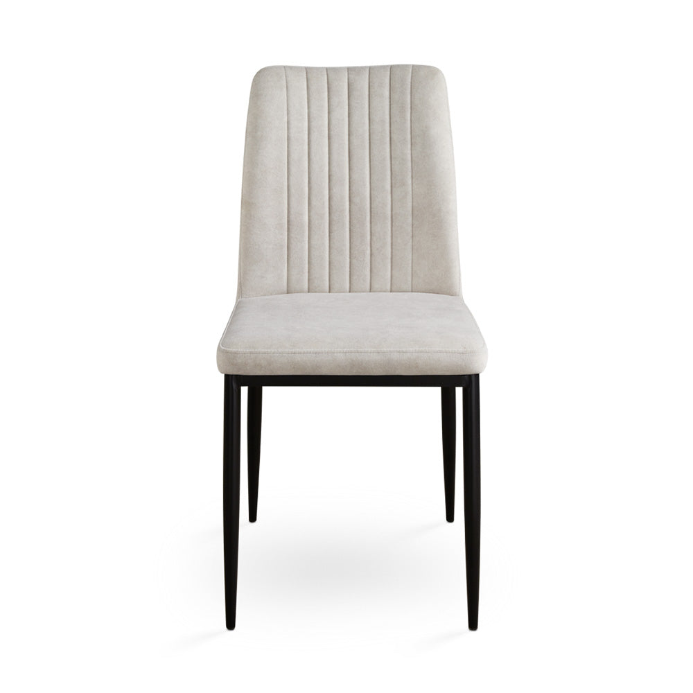 Channel Dining Chair.