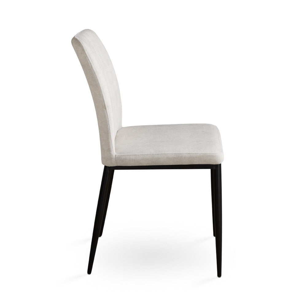 Channel Dining Chair.
