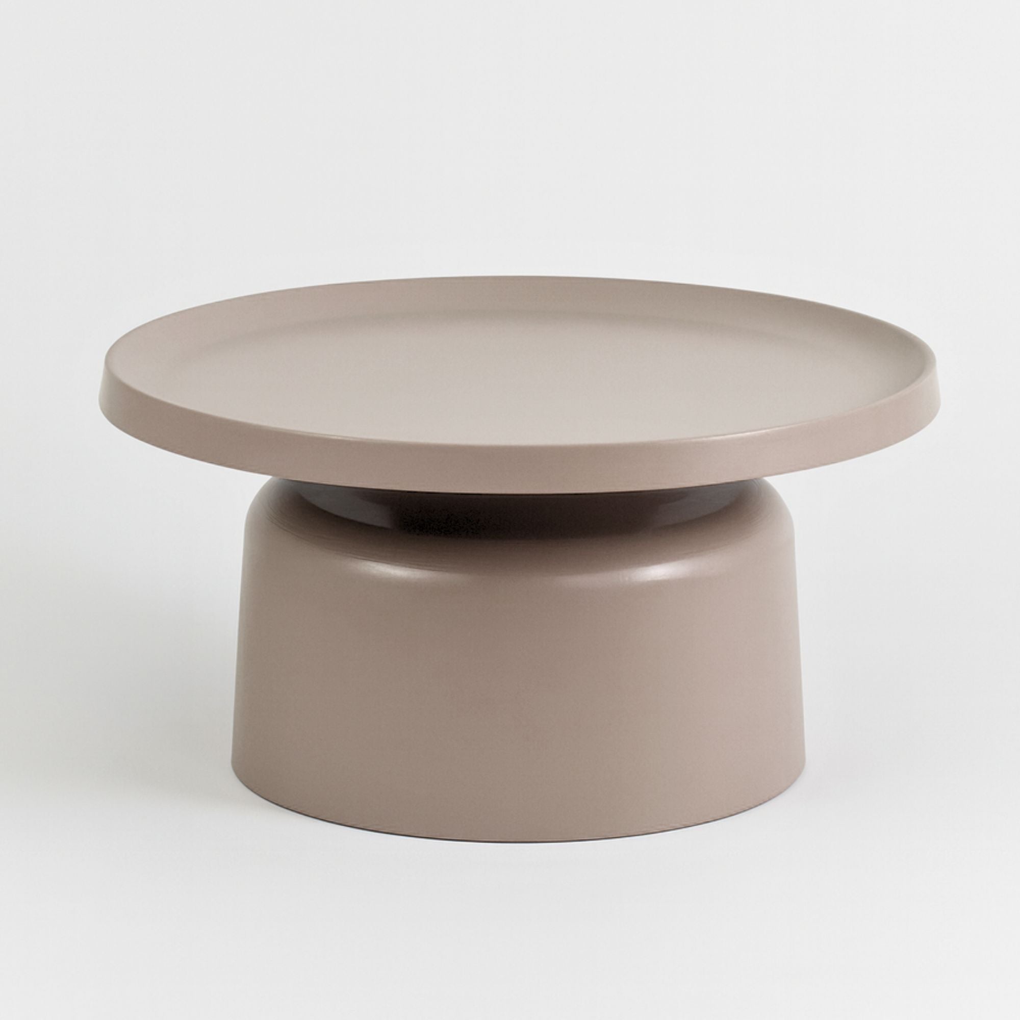 Klay Coffee Table in Taupe N3119 | CastleUp Experience Centre