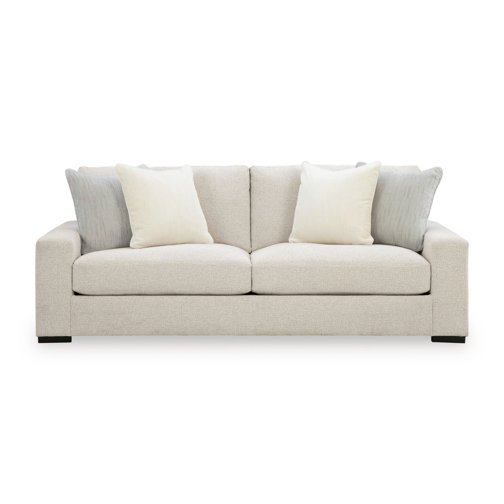 Conlee-Pike Sofa in Line