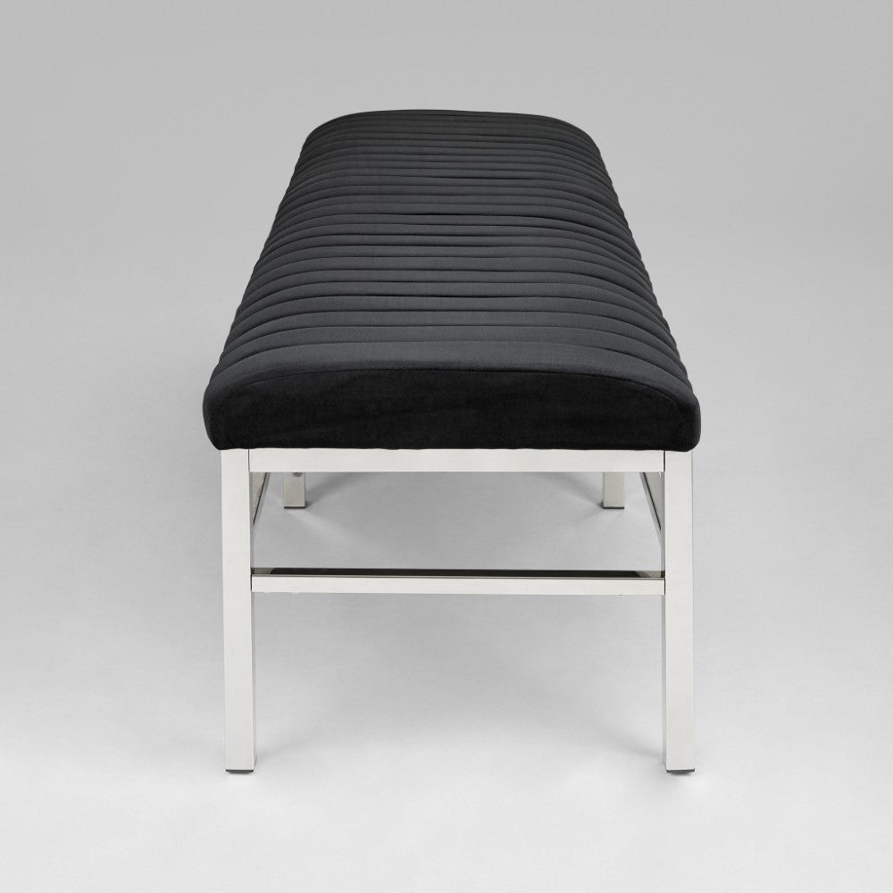 Cooper Bench.