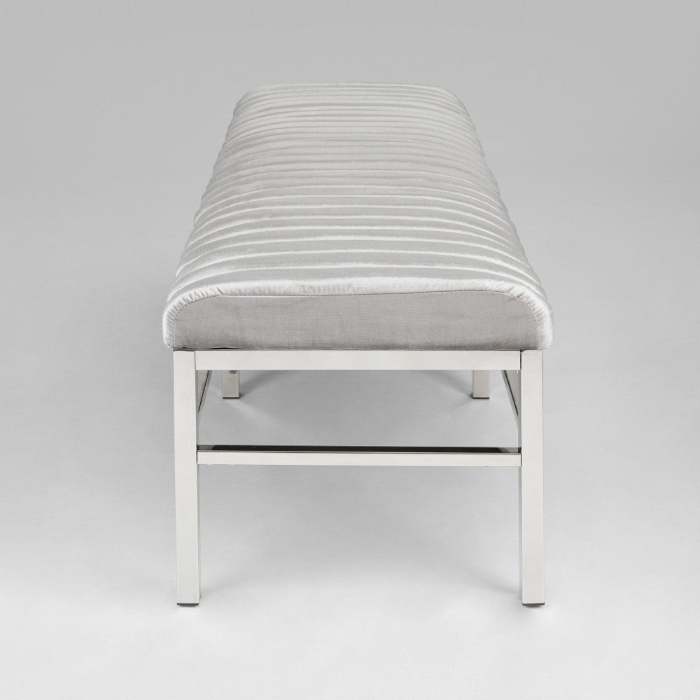 Cooper Bench.
