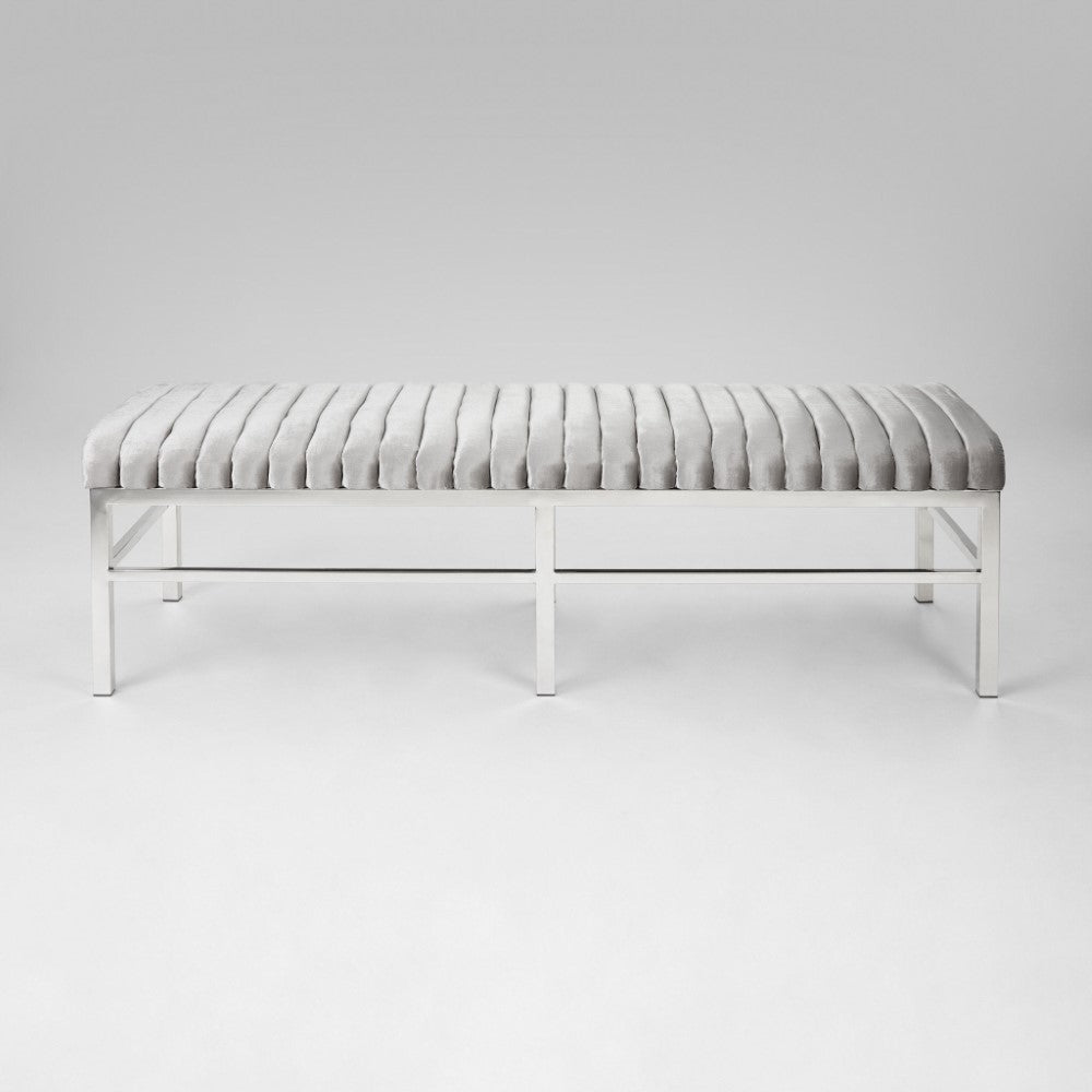 Cooper Bench.