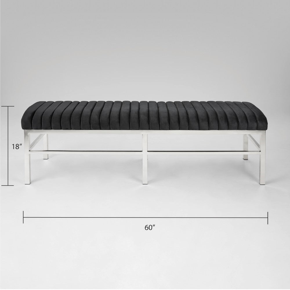 Cooper Bench.