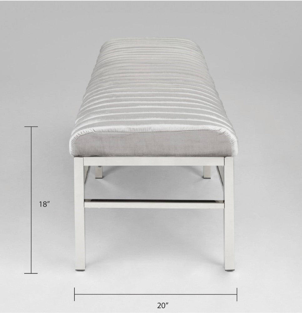 Cooper Bench.