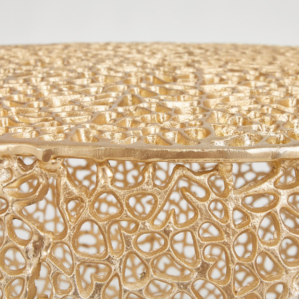 Coral Coffee Table.