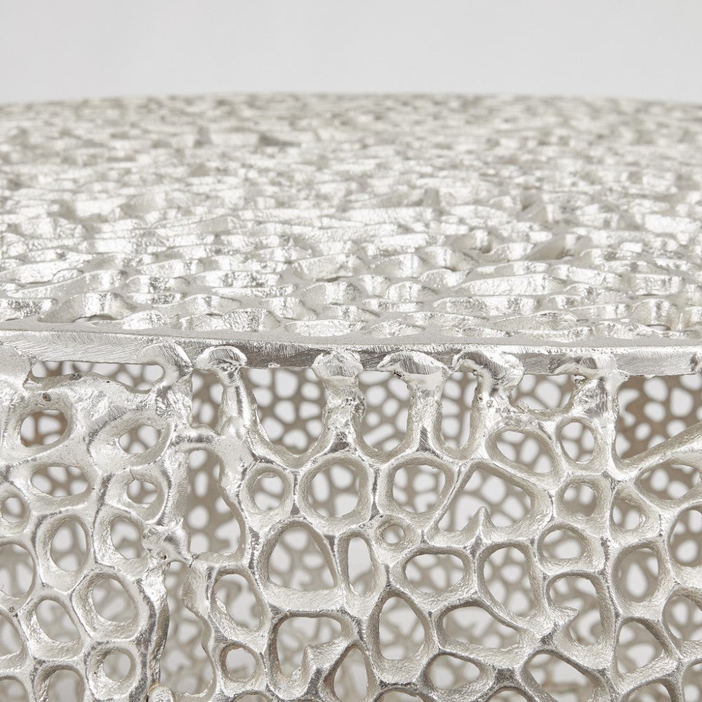 Coral Coffee Table.