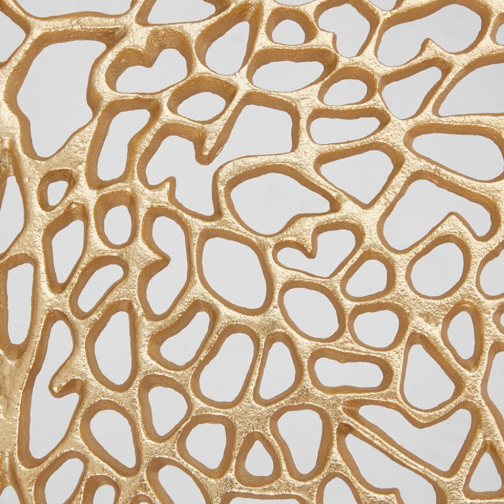Coral Coffee Table.