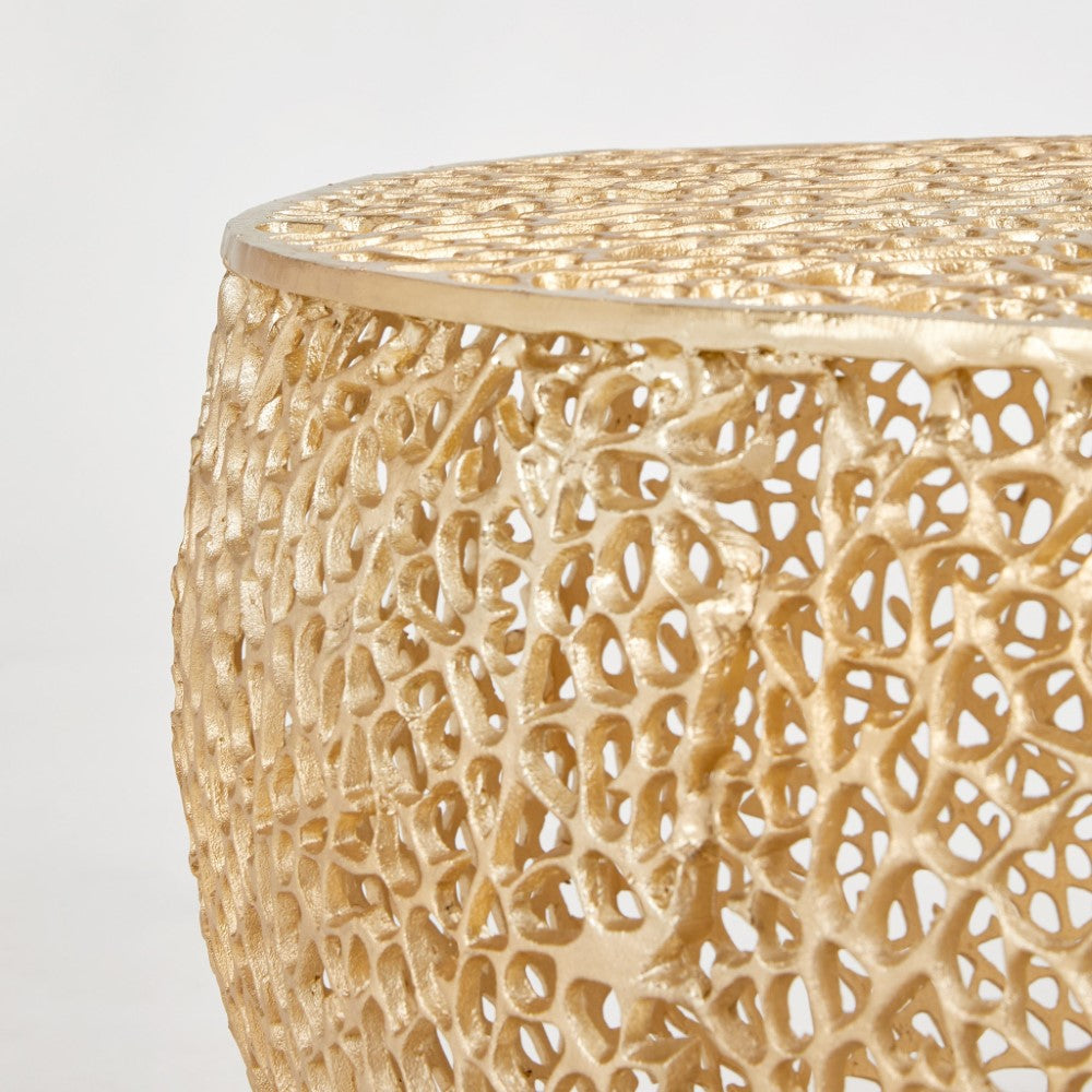 Coral Coffee Table.