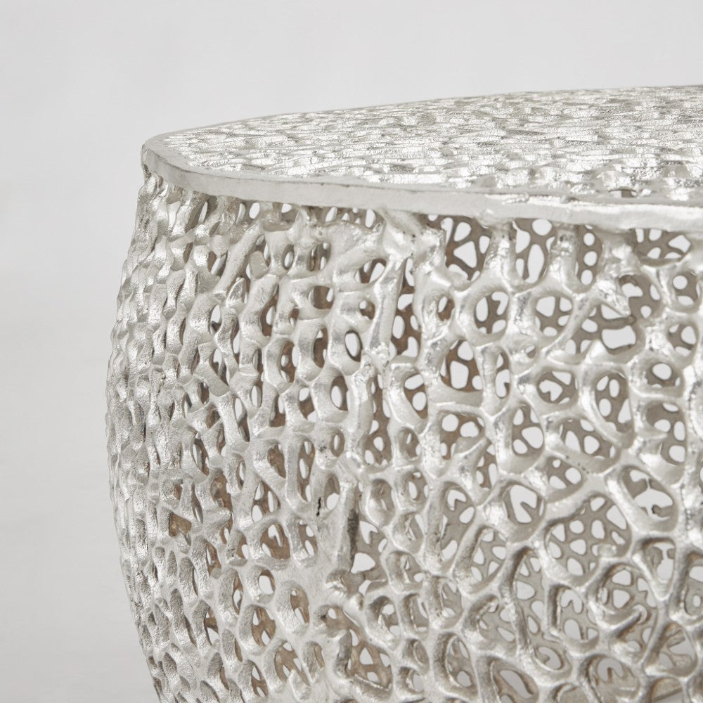 Coral Coffee Table.