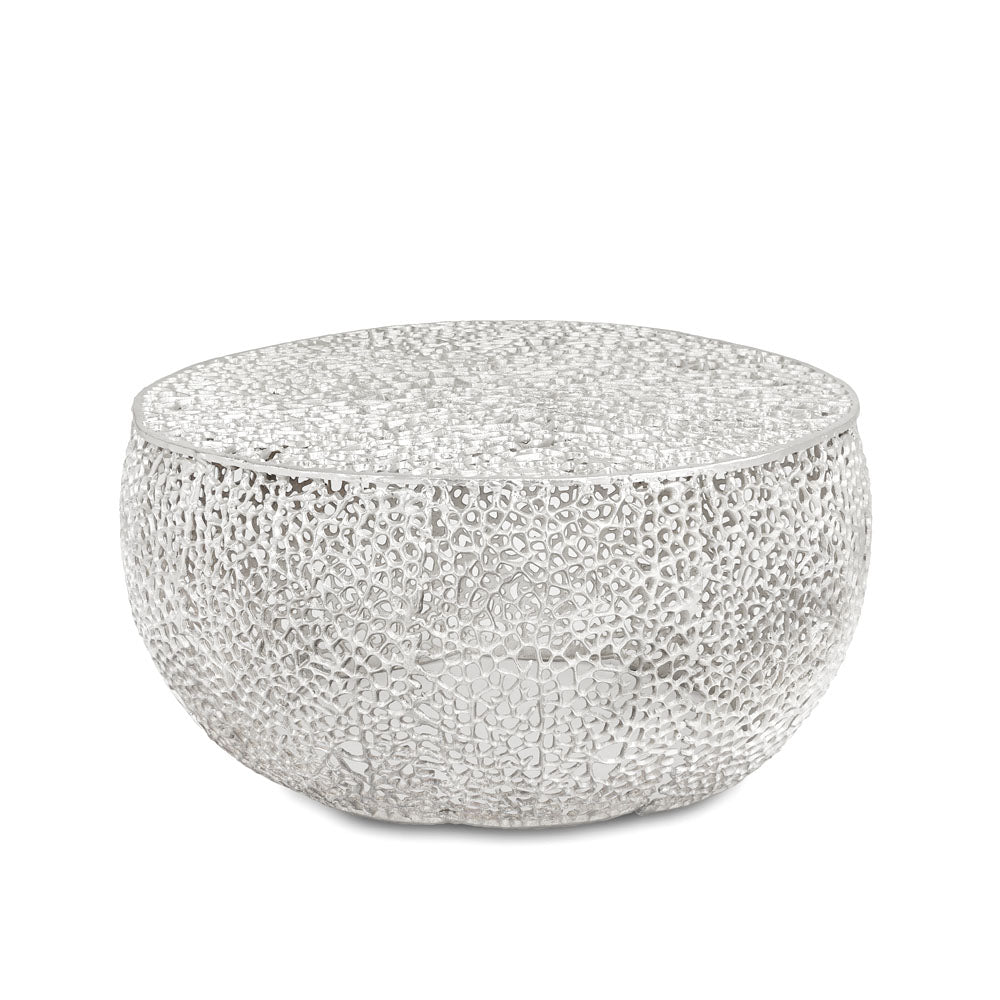 Coral Coffee Table.