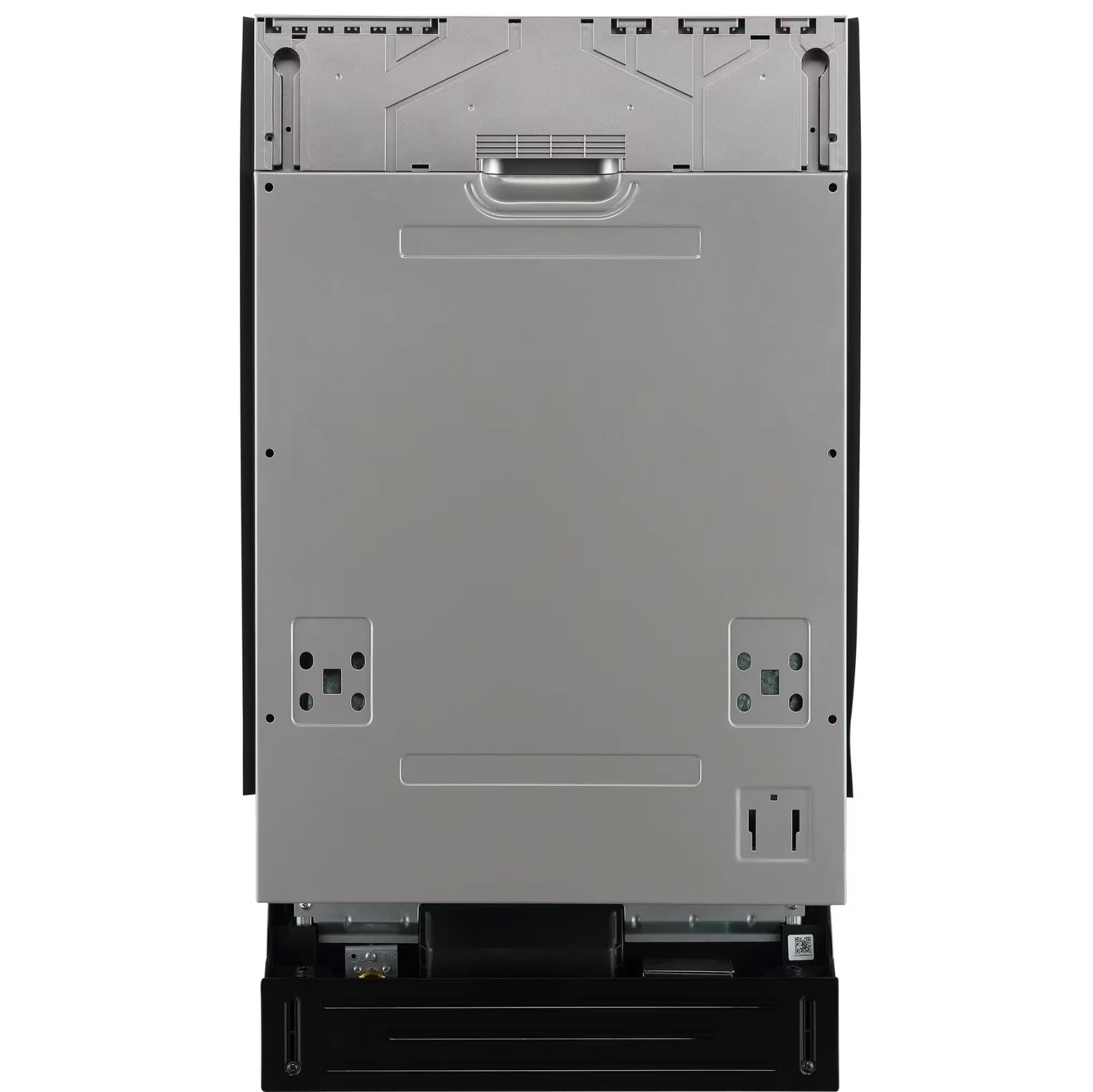 Electrolux EDSR1832AP 18-Inch True Flush Panel-Ready Dishwasher