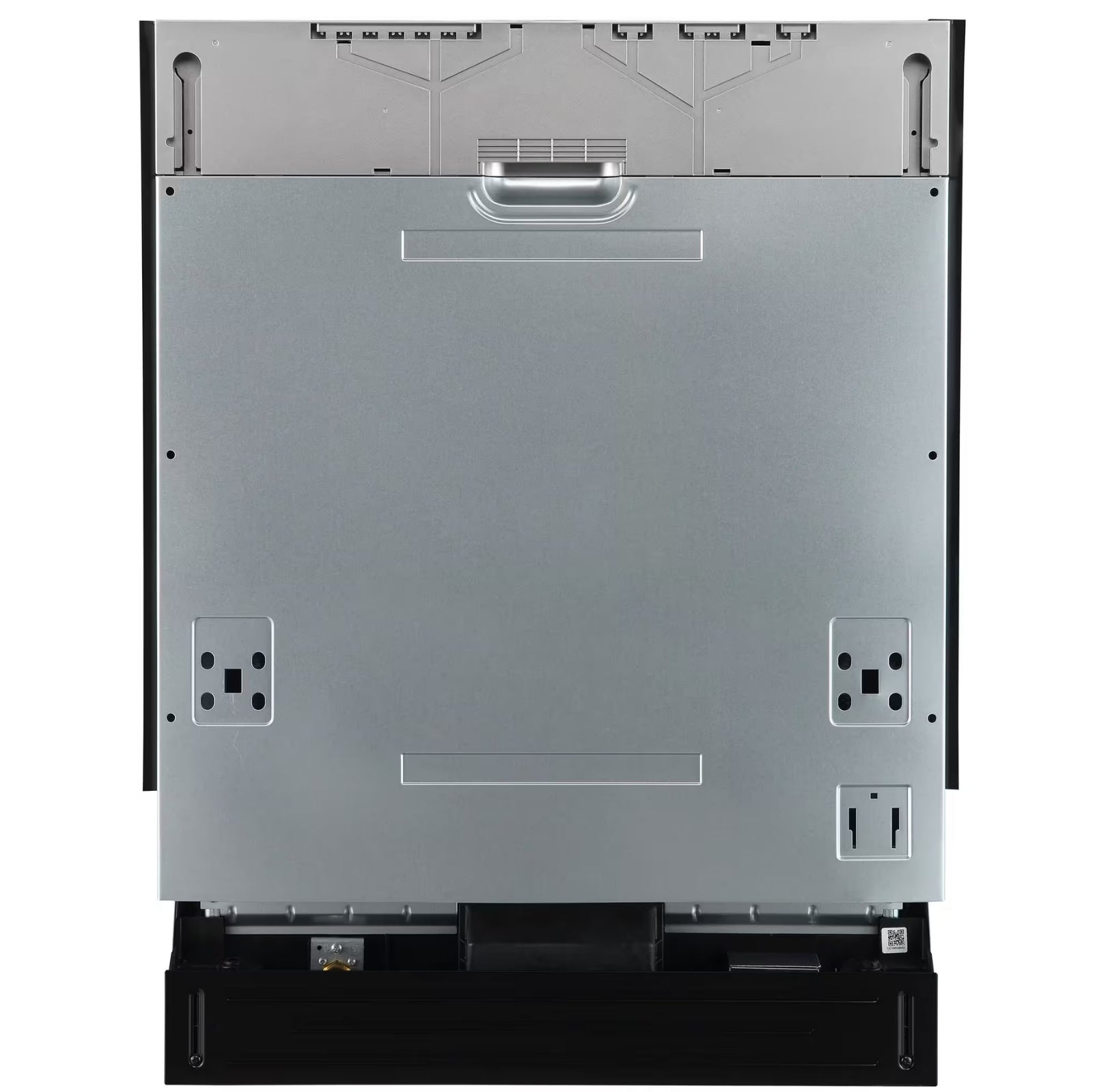 Electrolux EDSR4932AP 24-Inch True Flush Panel-Ready Dishwasher
