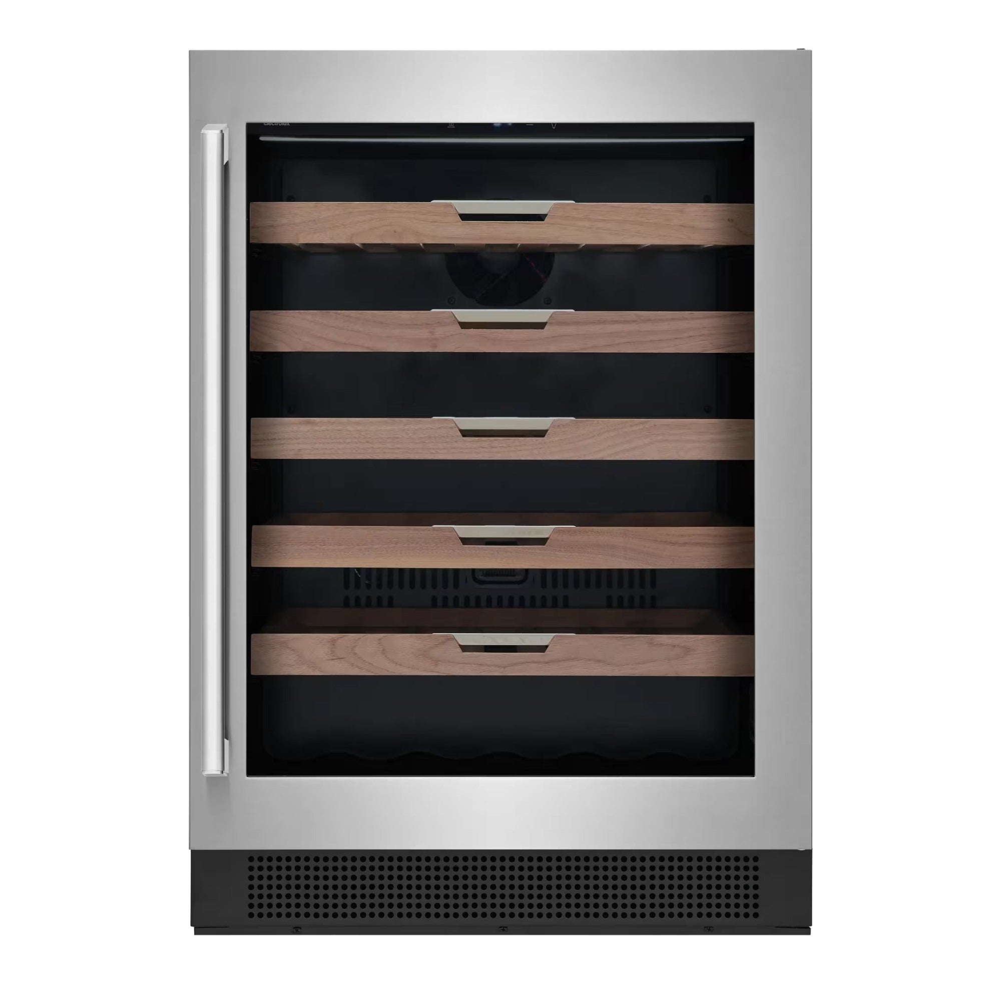 Electrolux EI24WC15VS 24" Under-Counter Wine Cooler Stainless Steel