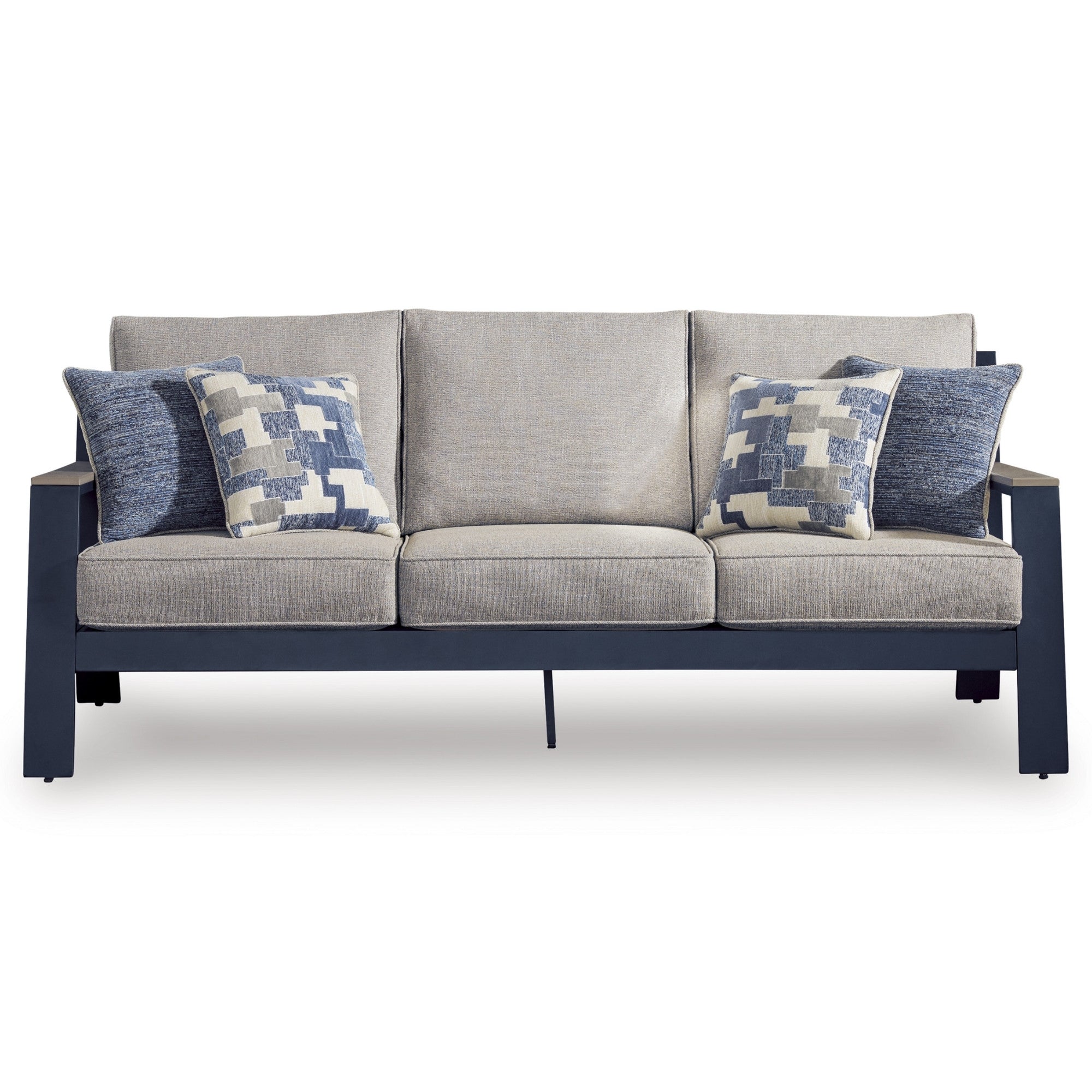 East Beach Sofa with Cushion