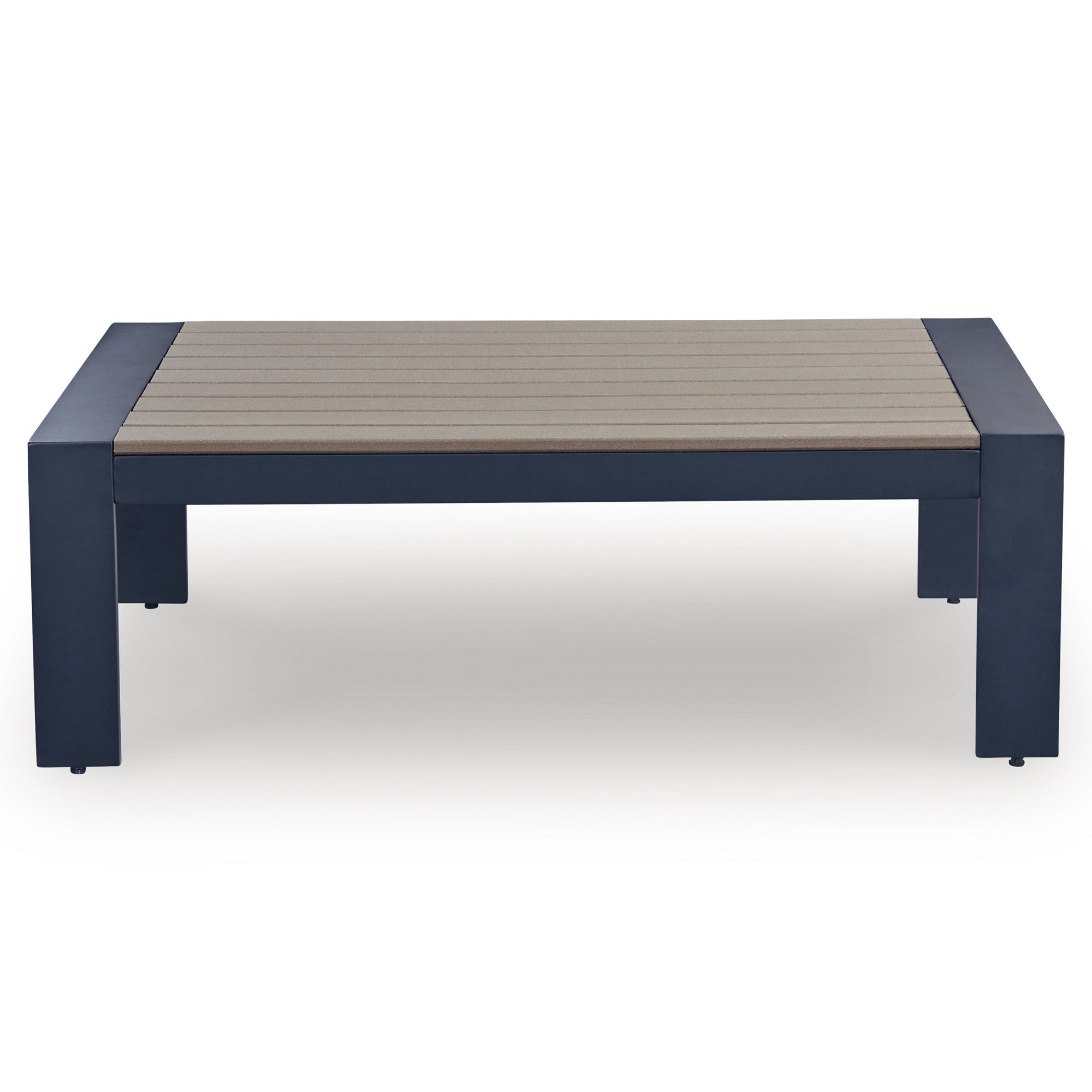 East Beach Rectangular Cocktail Table