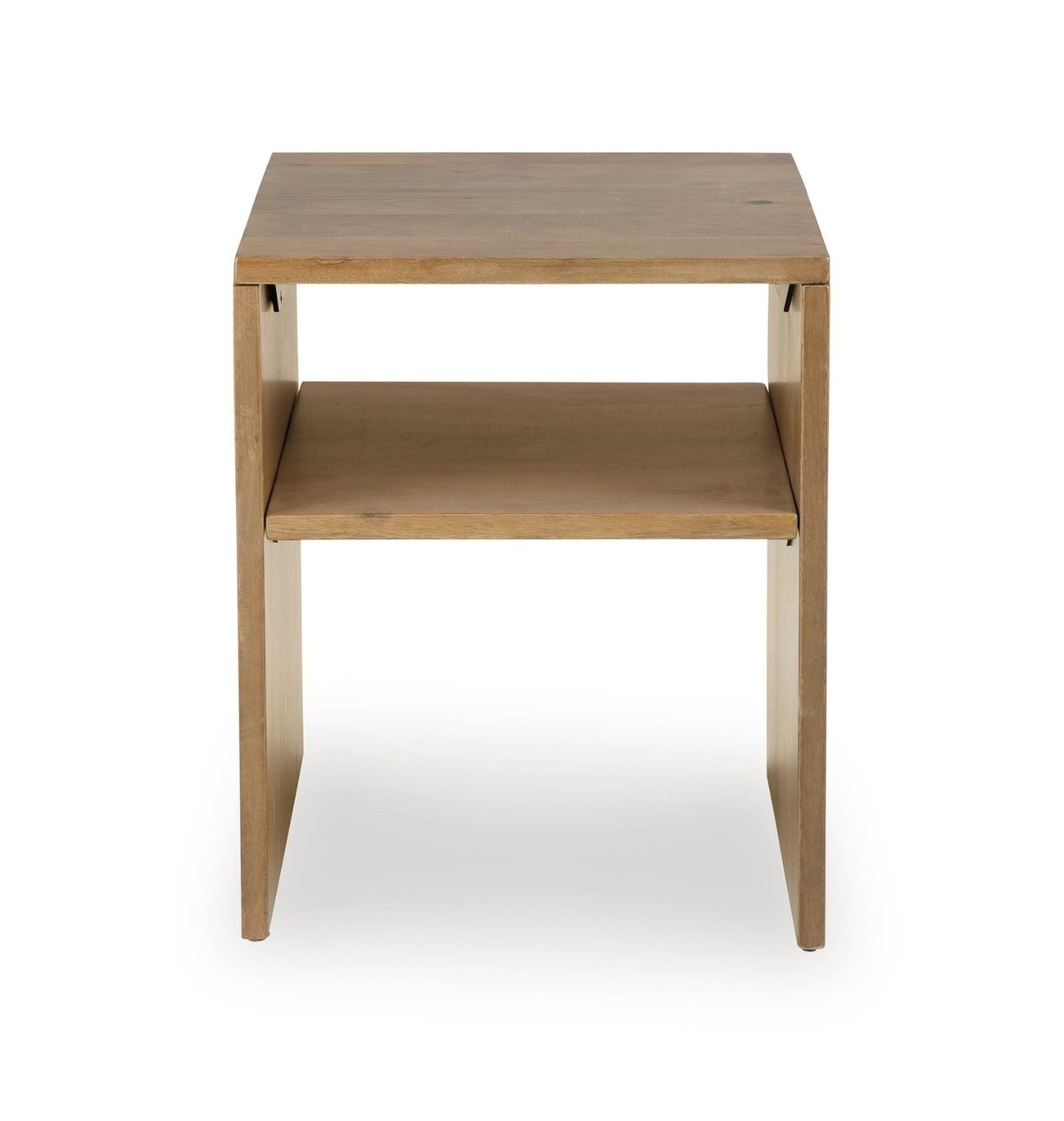 Ella Grove Rectangular End Table