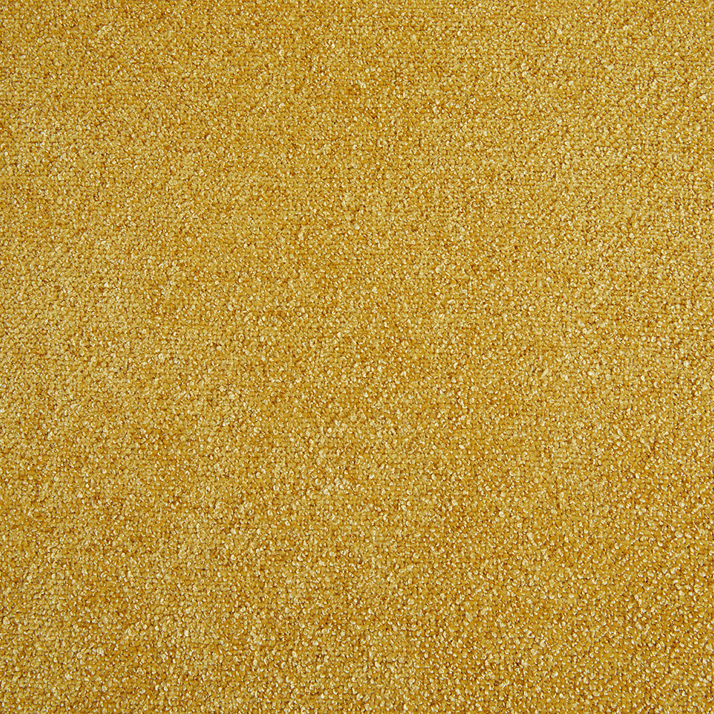 Ezra Dining Chair Yellow Mustard.