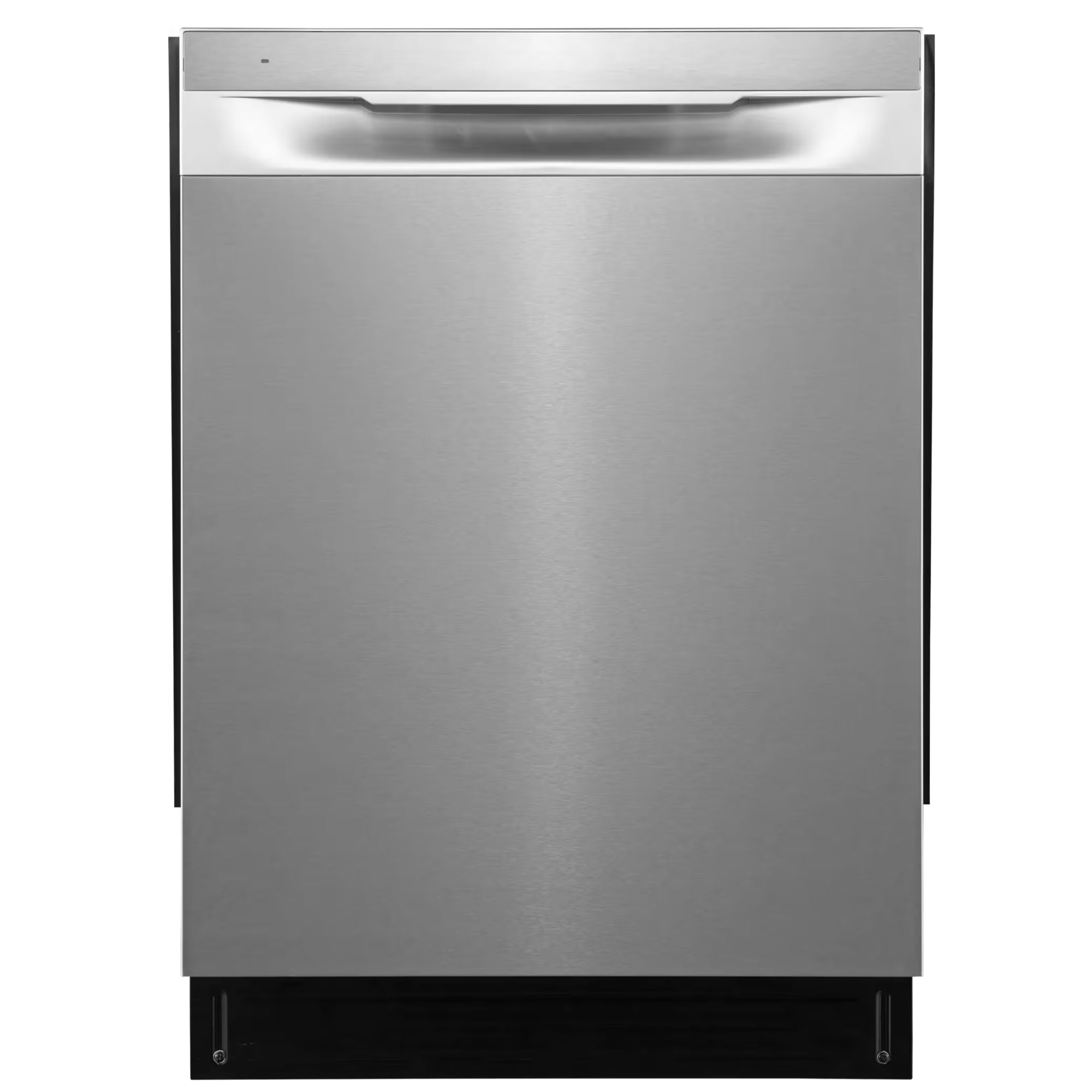 Frigidaire FDHP4336AS 24-Inch Built-In Dishwasher with Eco Air Dry Stainless Steel
